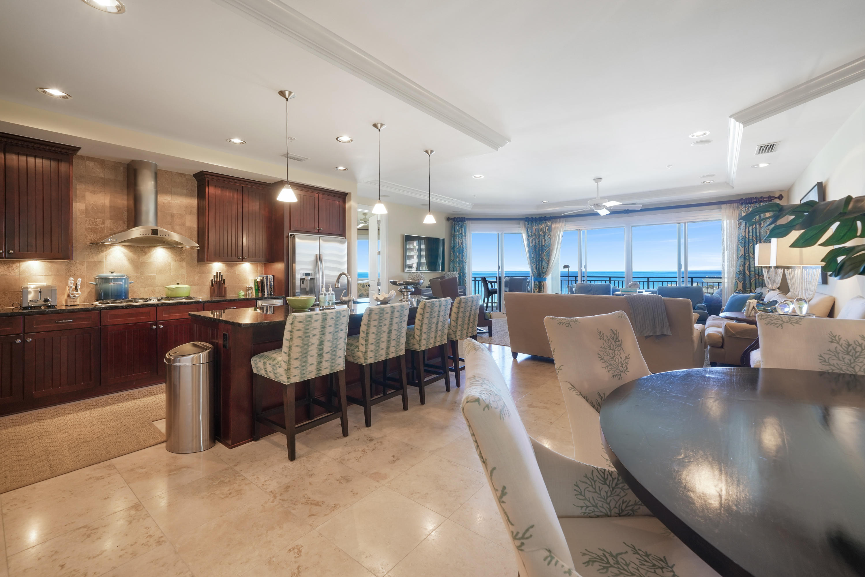 GRAND DUNES - SOUTH TOWER - Residential