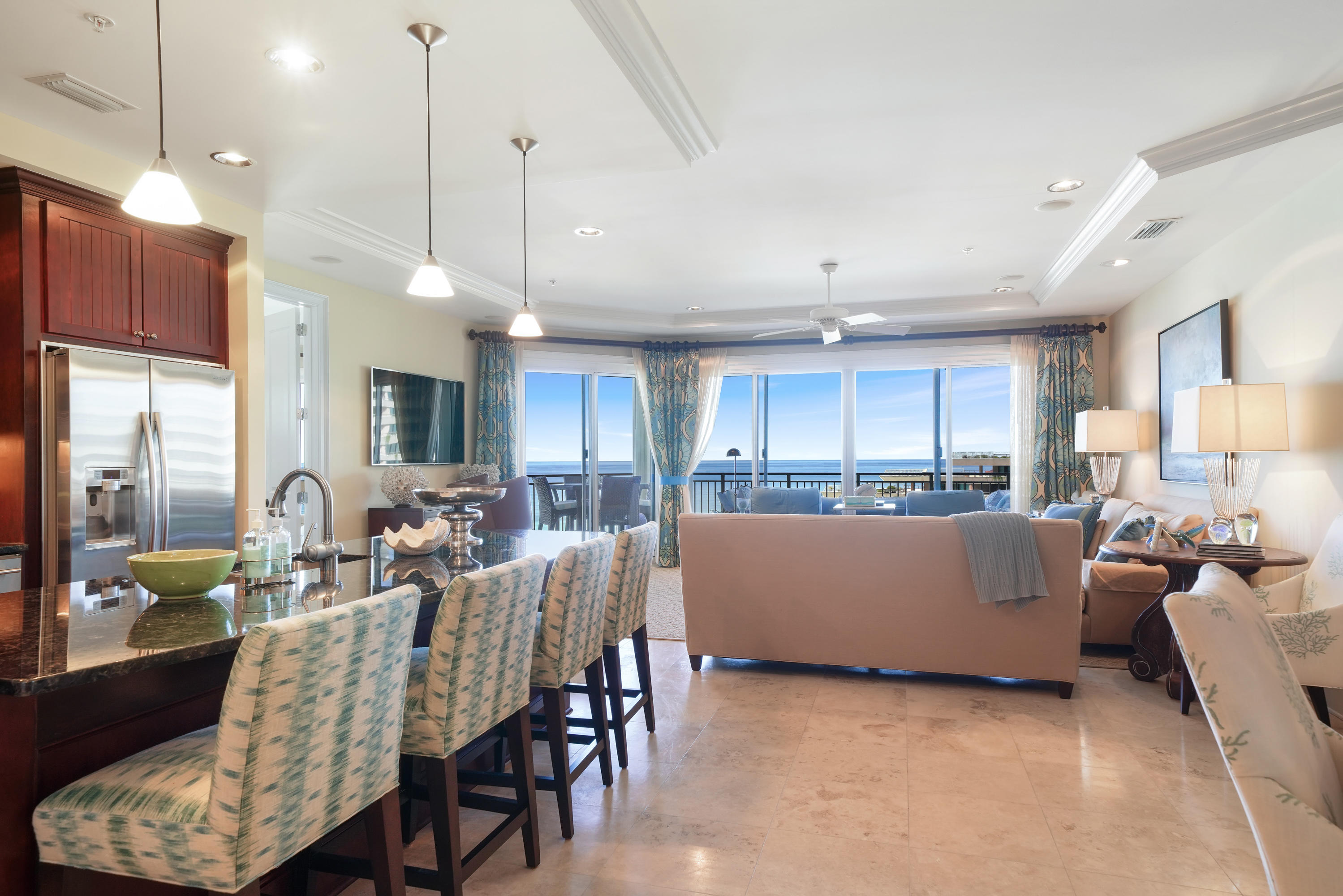 GRAND DUNES - SOUTH TOWER - Residential