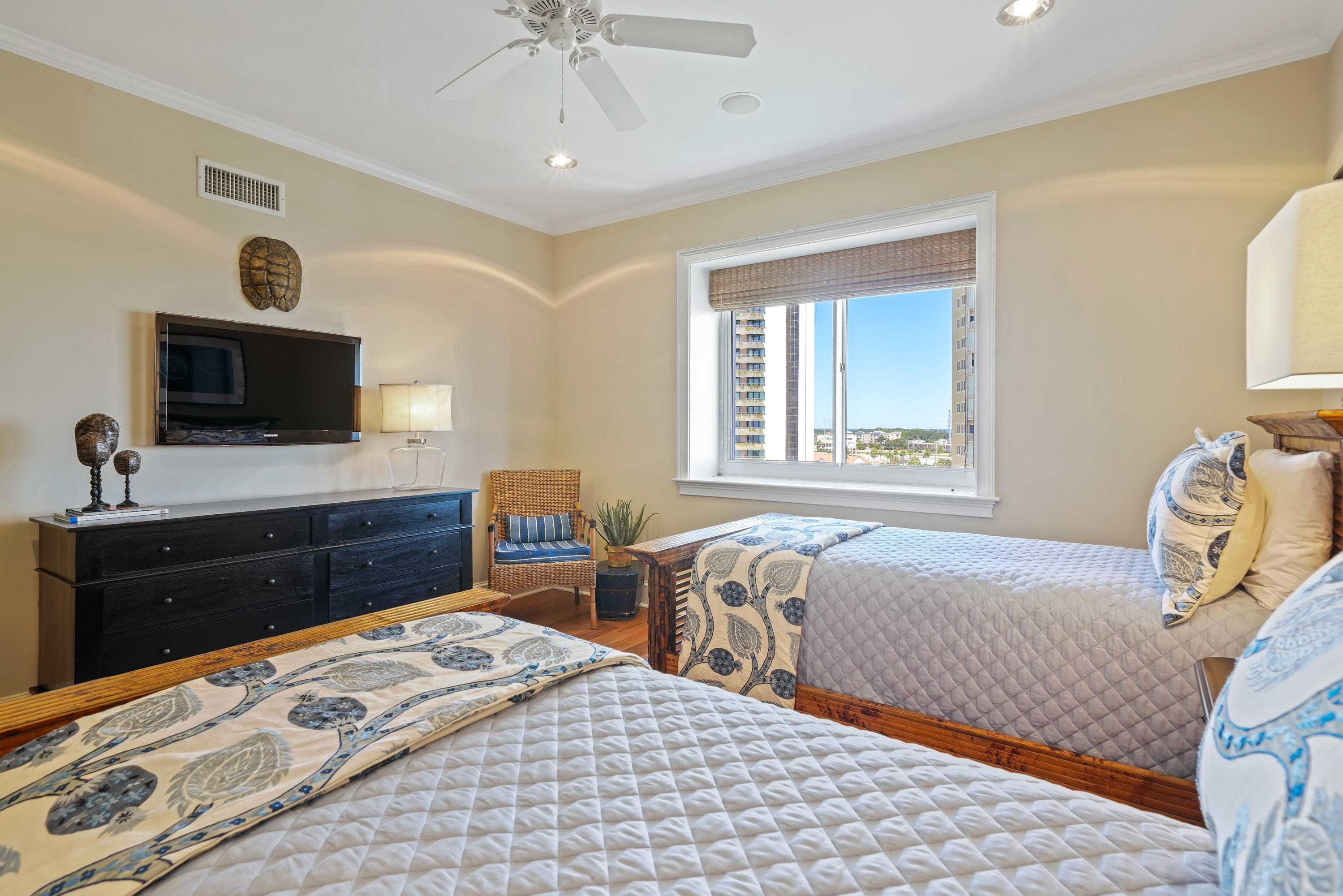 GRAND DUNES - SOUTH TOWER - Residential