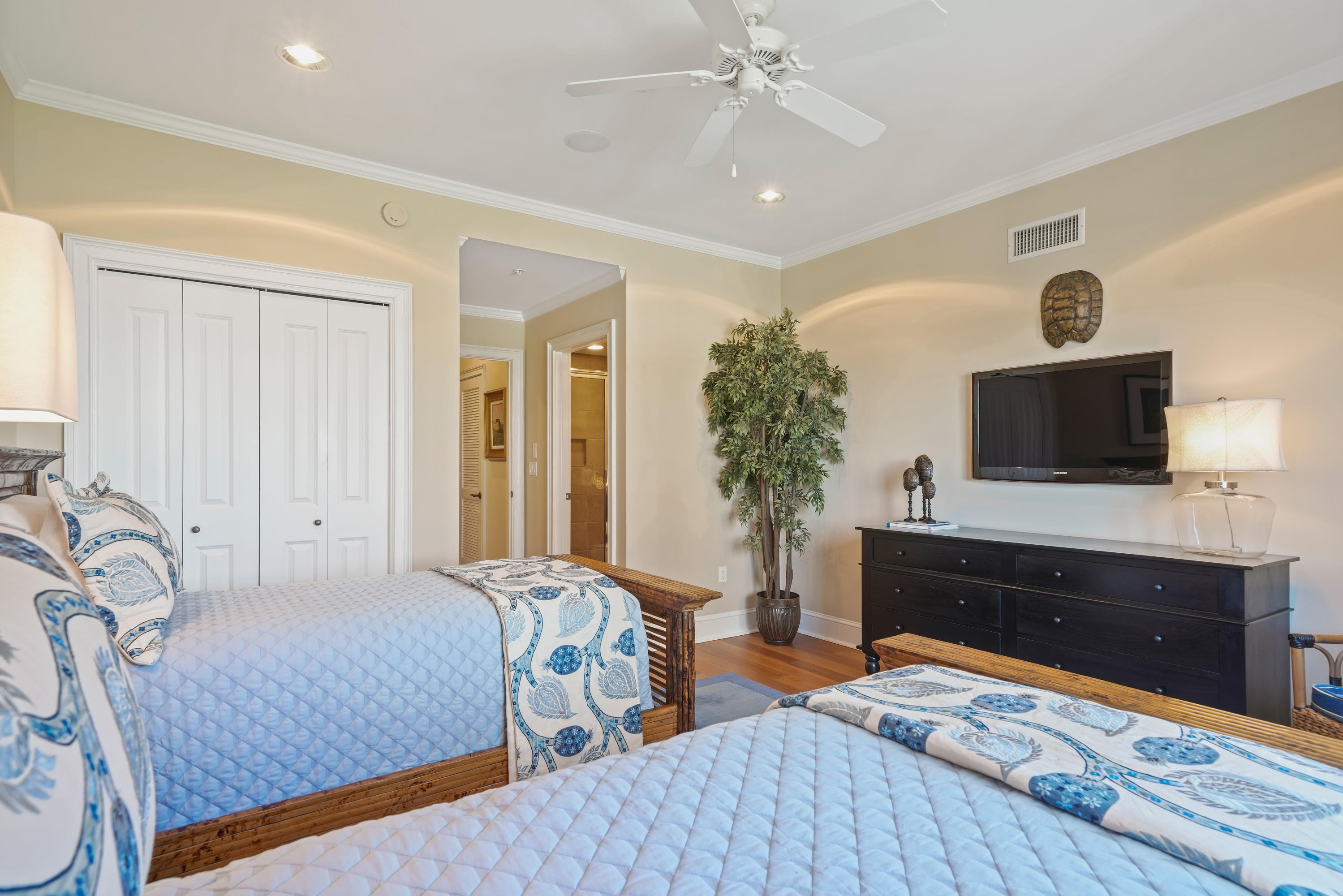 GRAND DUNES - SOUTH TOWER - Residential