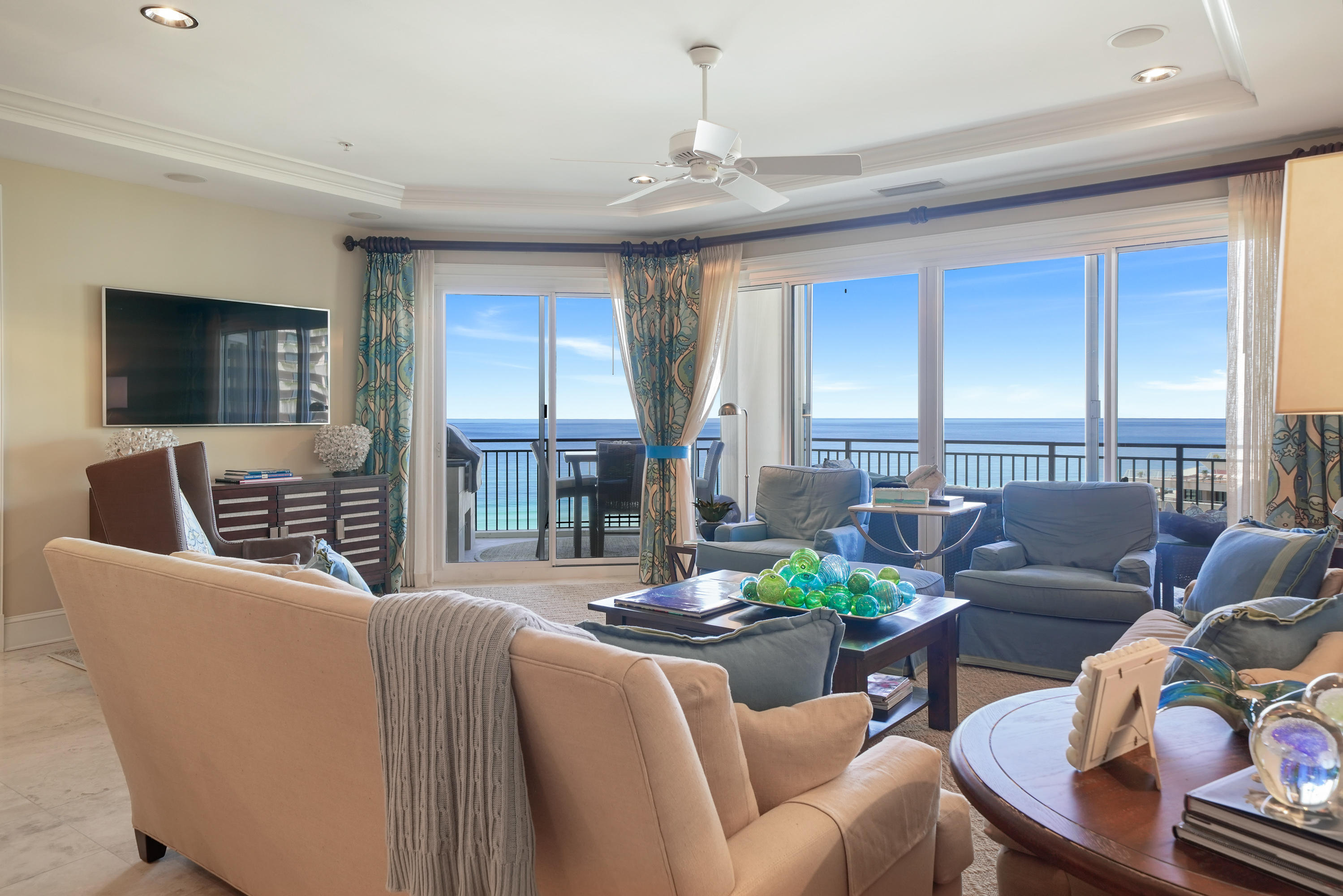 GRAND DUNES - SOUTH TOWER - Residential