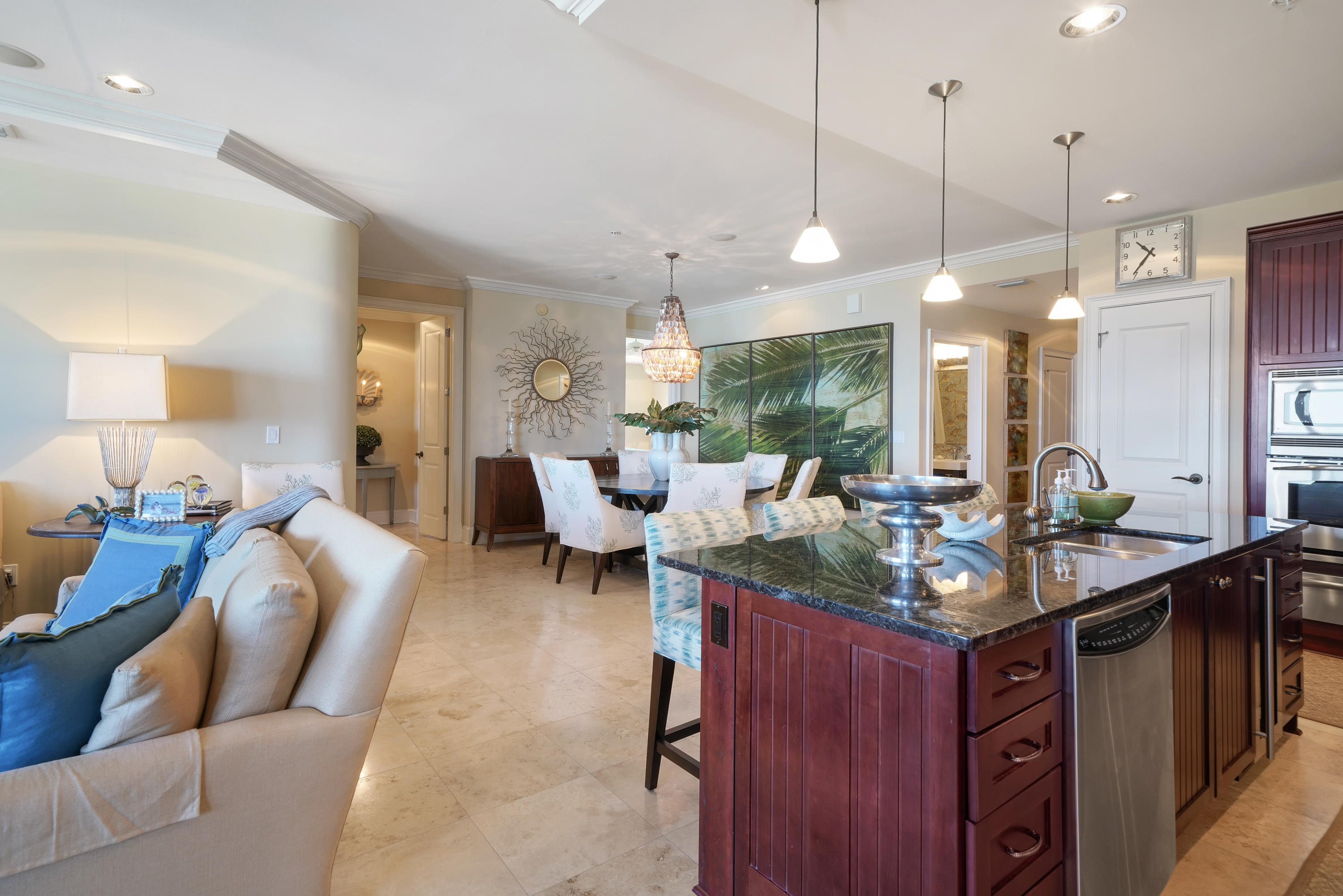 GRAND DUNES - SOUTH TOWER - Residential