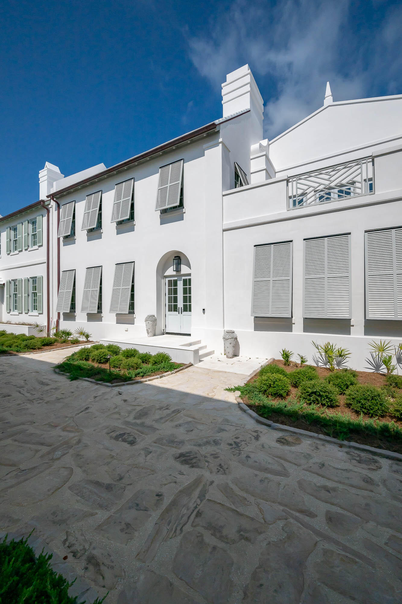 ALYS BEACH - Residential