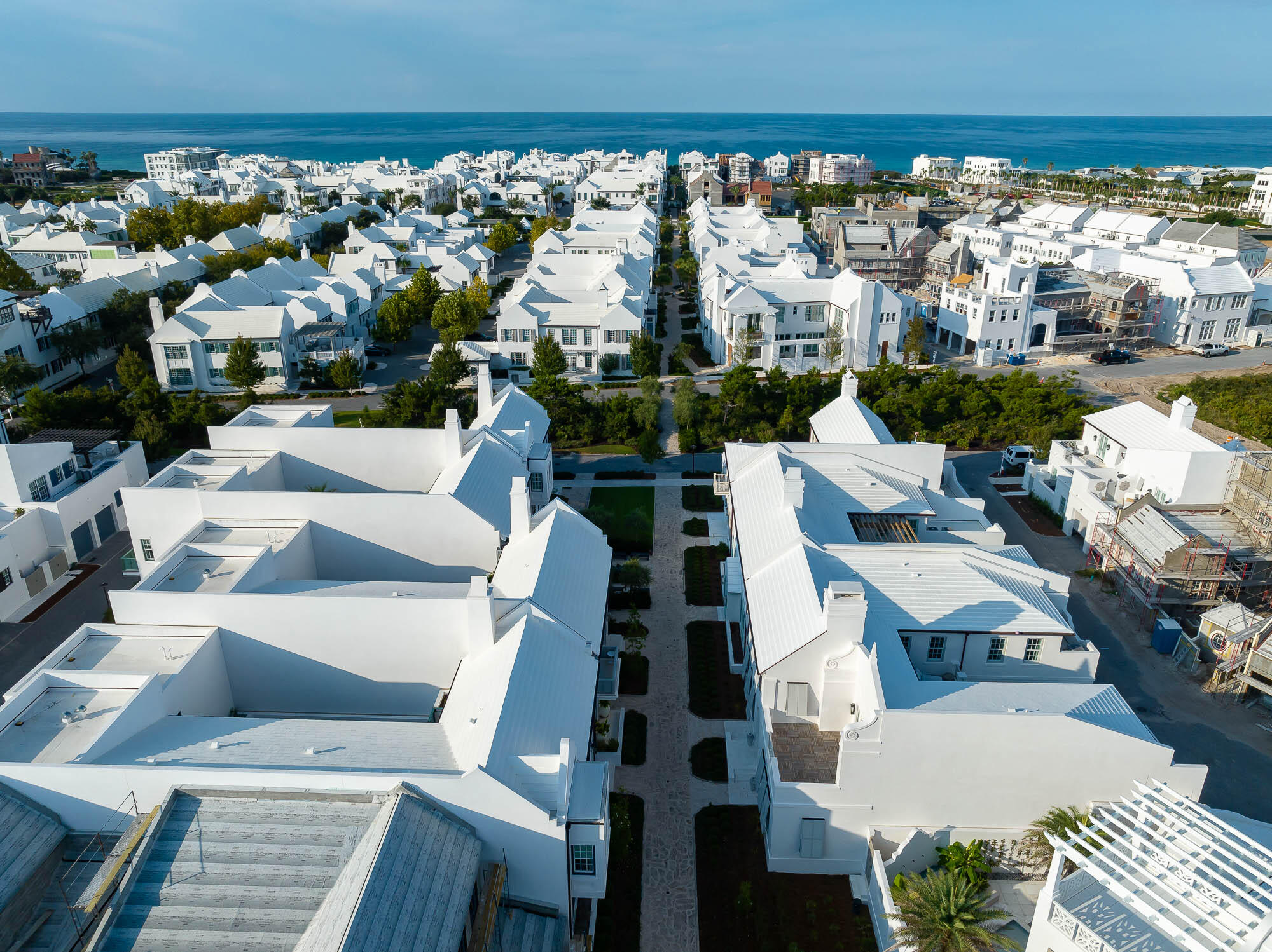 ALYS BEACH - Residential