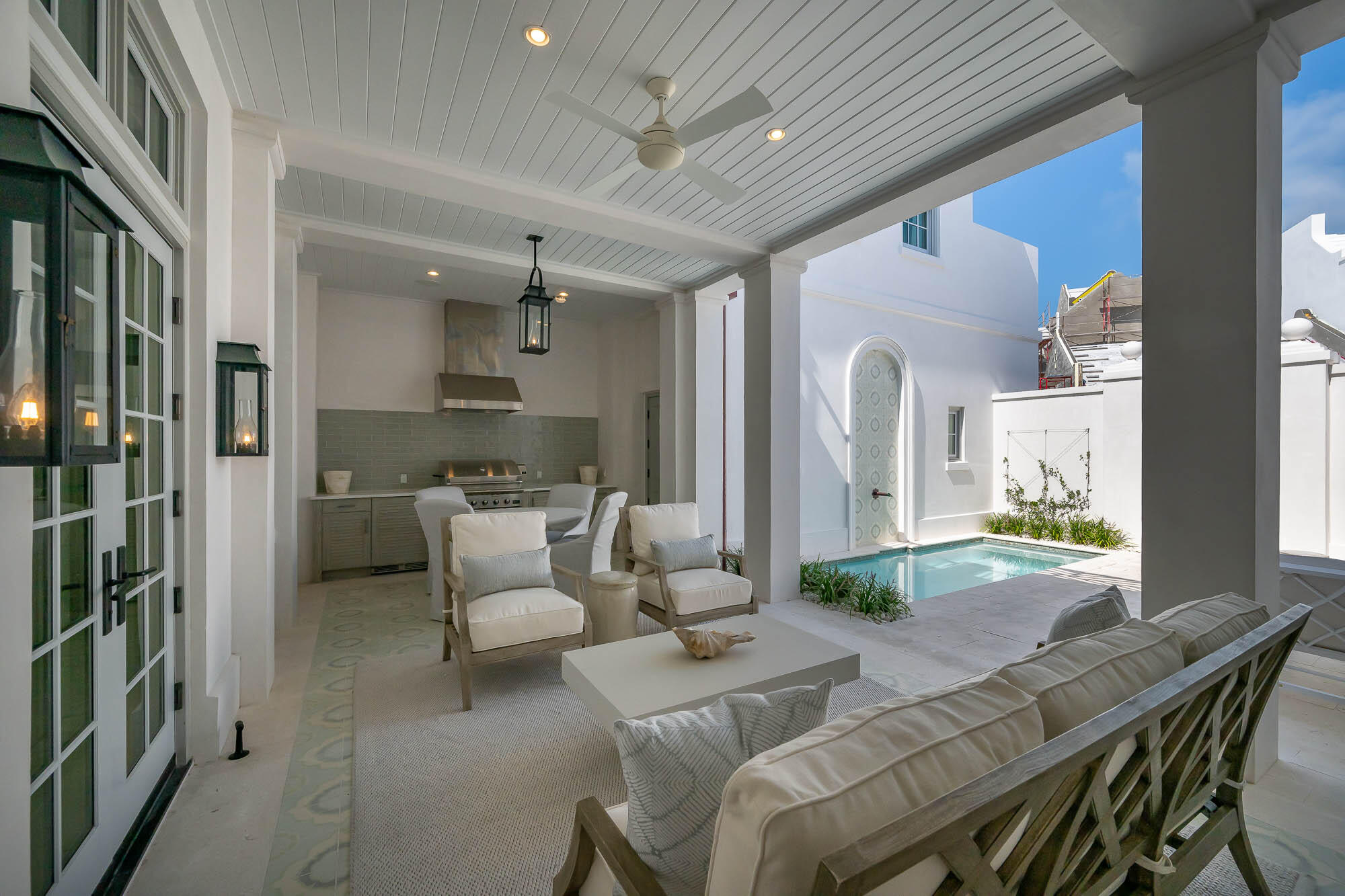 ALYS BEACH - Residential