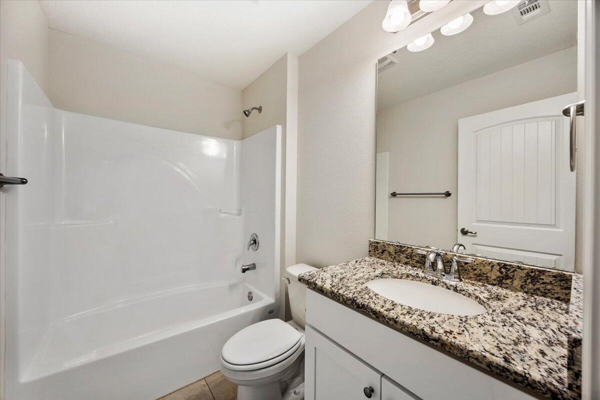 CREETS LANDING - Residential