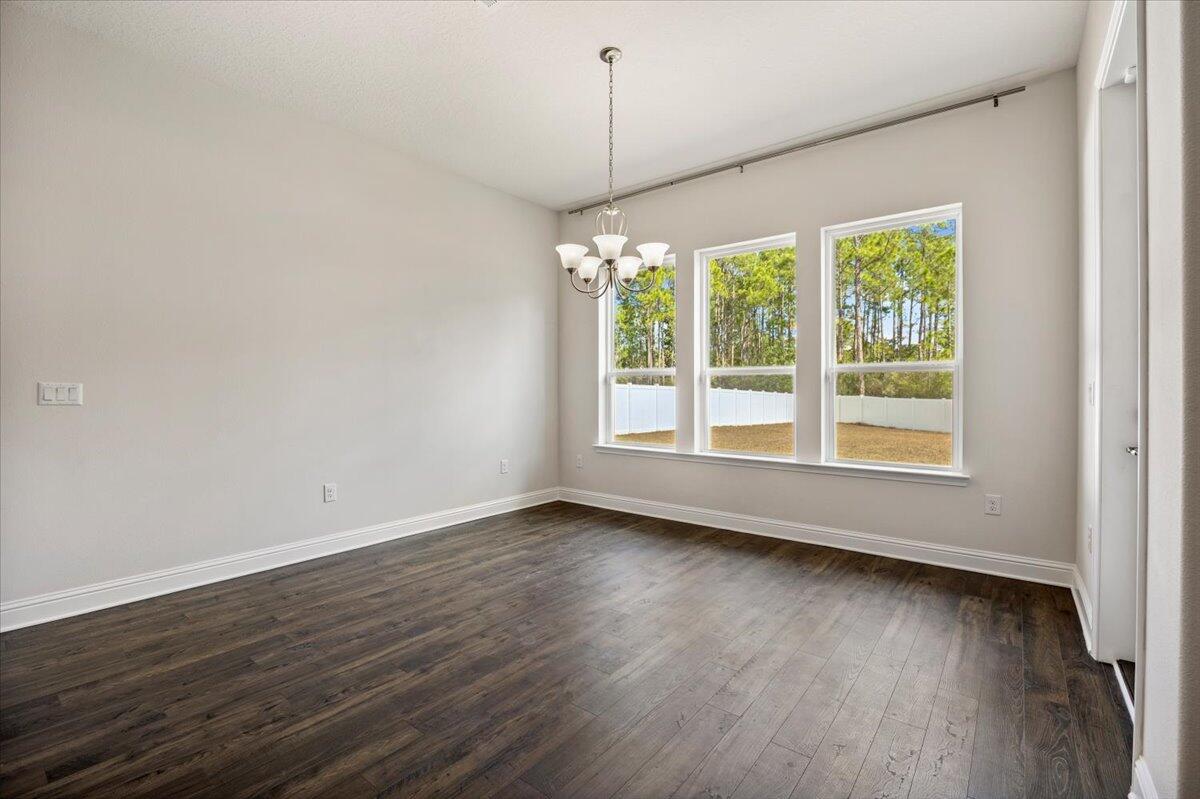 CREETS LANDING - Residential