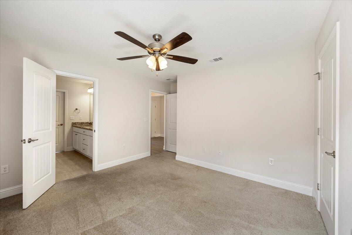 CREETS LANDING - Residential