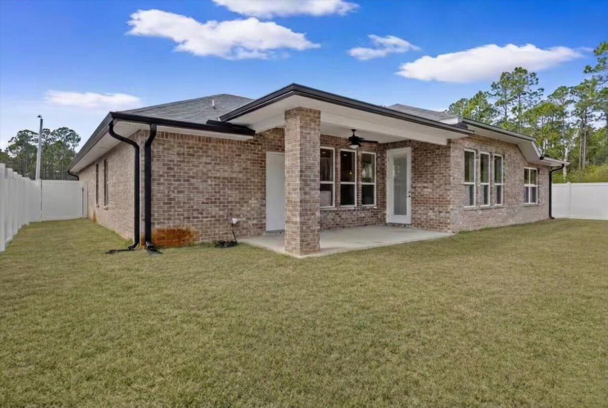 CREETS LANDING - Residential