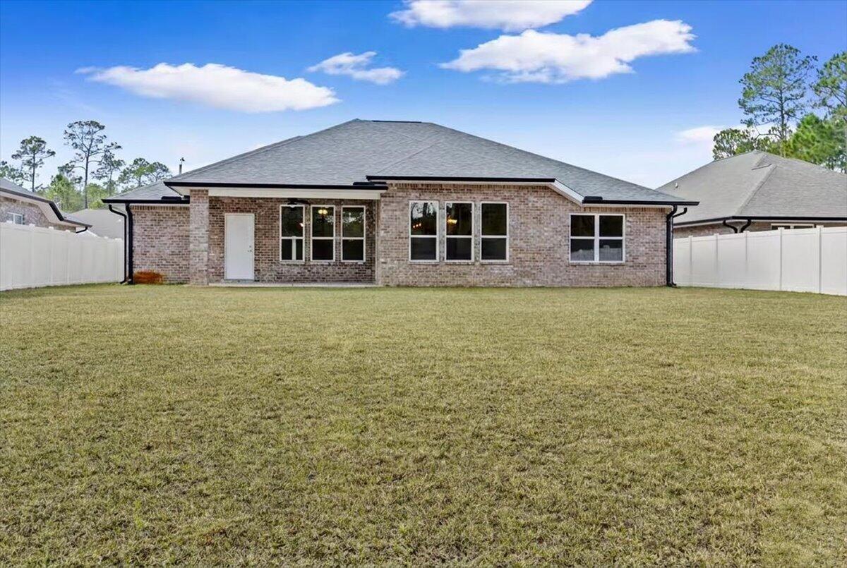 CREETS LANDING - Residential