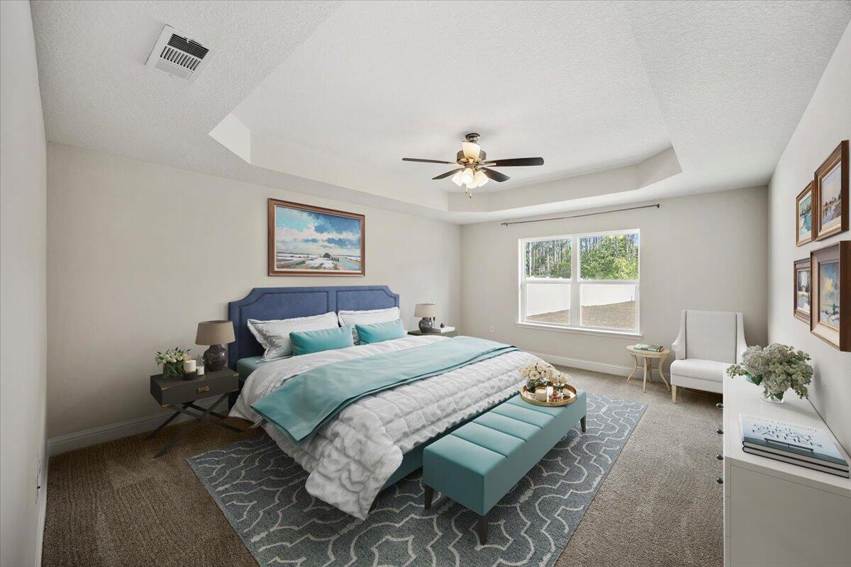 CREETS LANDING - Residential