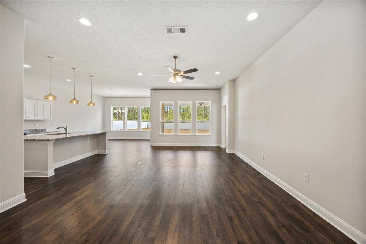 CREETS LANDING - Residential