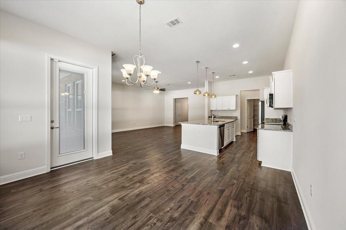 CREETS LANDING - Residential