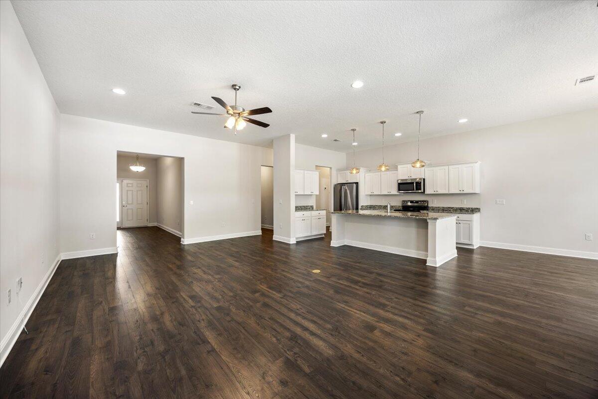 CREETS LANDING - Residential