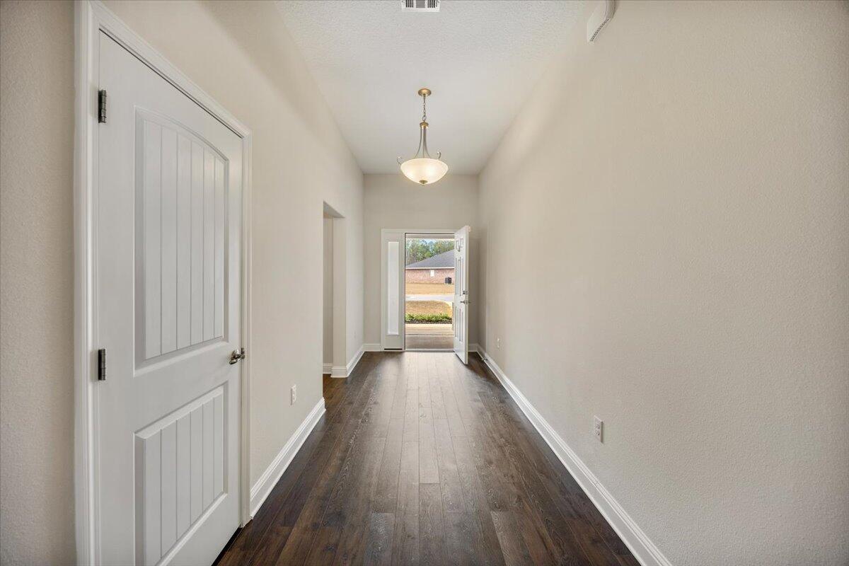 CREETS LANDING - Residential