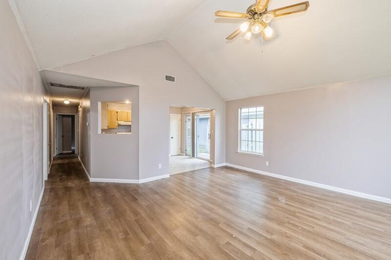 CANTERBURY WOODS/Yorktown - Residential