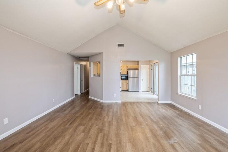 CANTERBURY WOODS/Yorktown - Residential