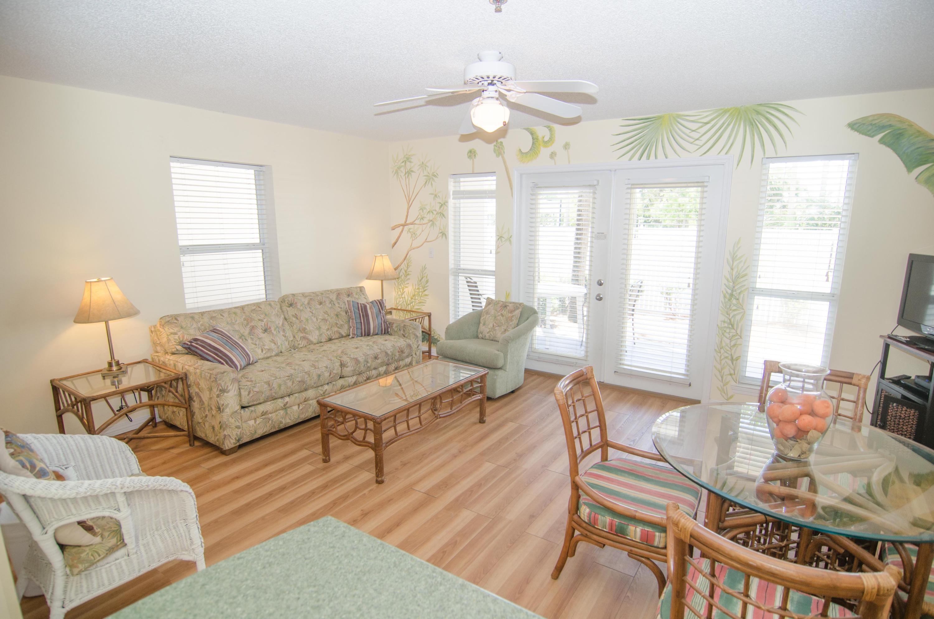 GULF PLACE CARIBBEAN CONDO - Residential