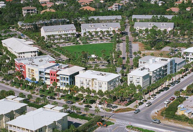 GULF PLACE CARIBBEAN CONDO - Residential