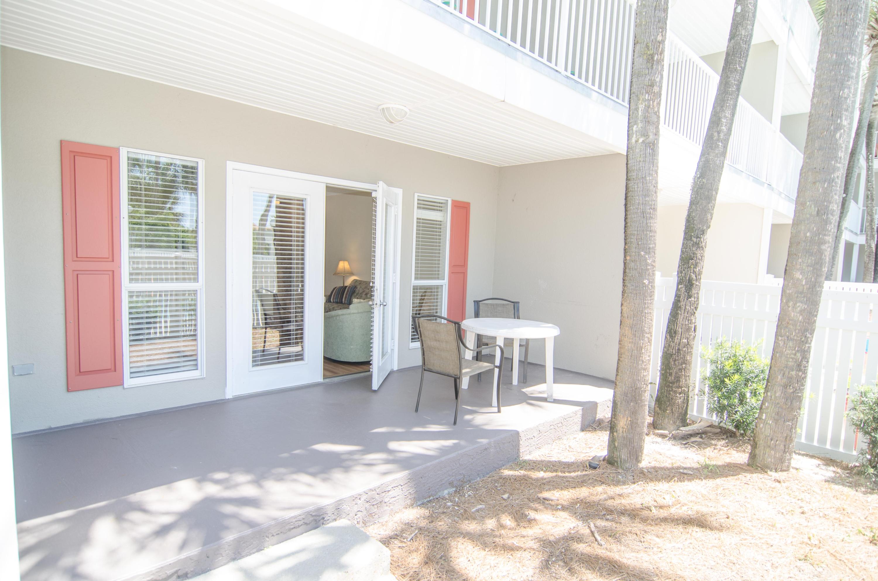 GULF PLACE CARIBBEAN CONDO - Residential