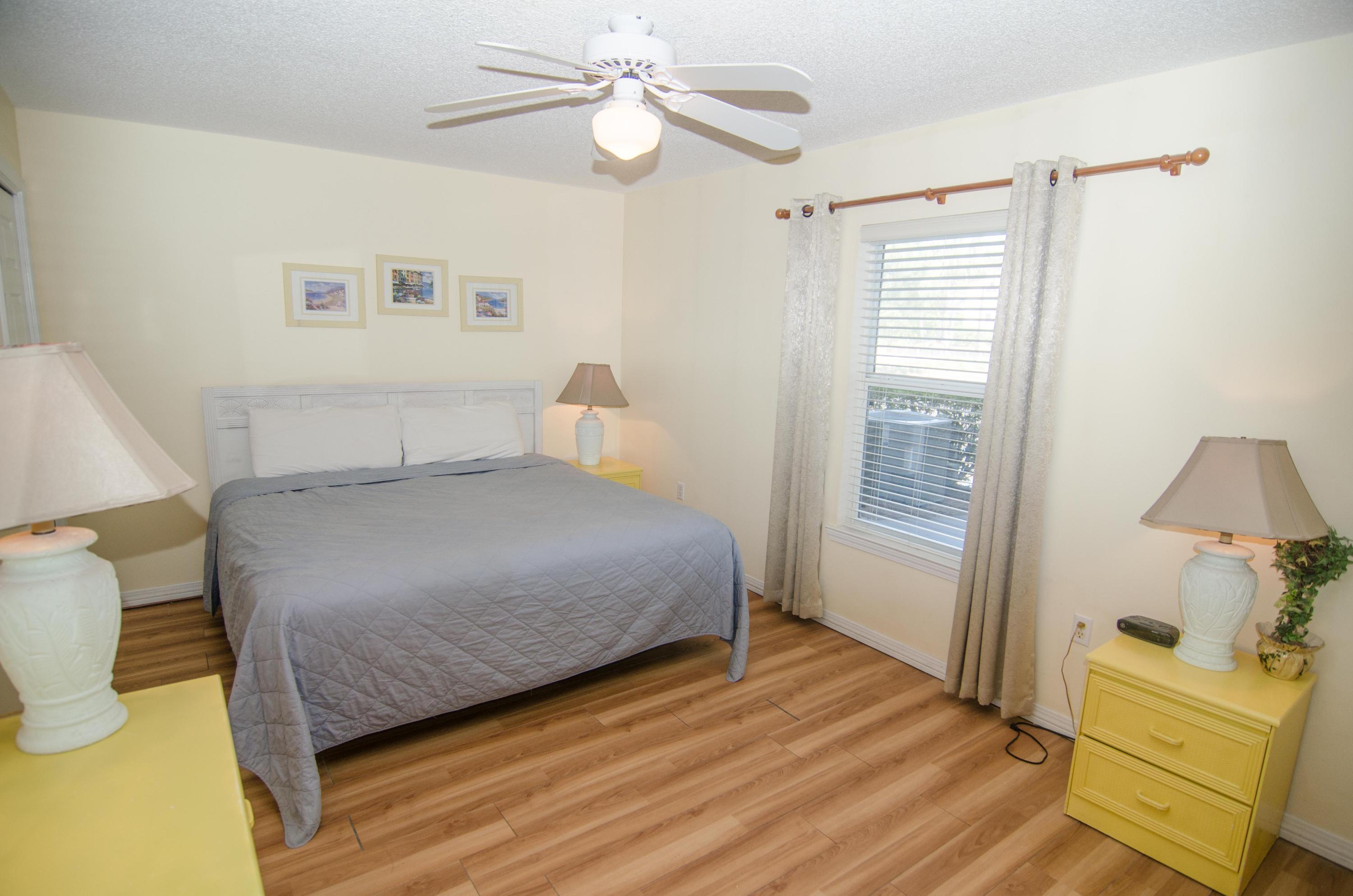 GULF PLACE CARIBBEAN CONDO - Residential