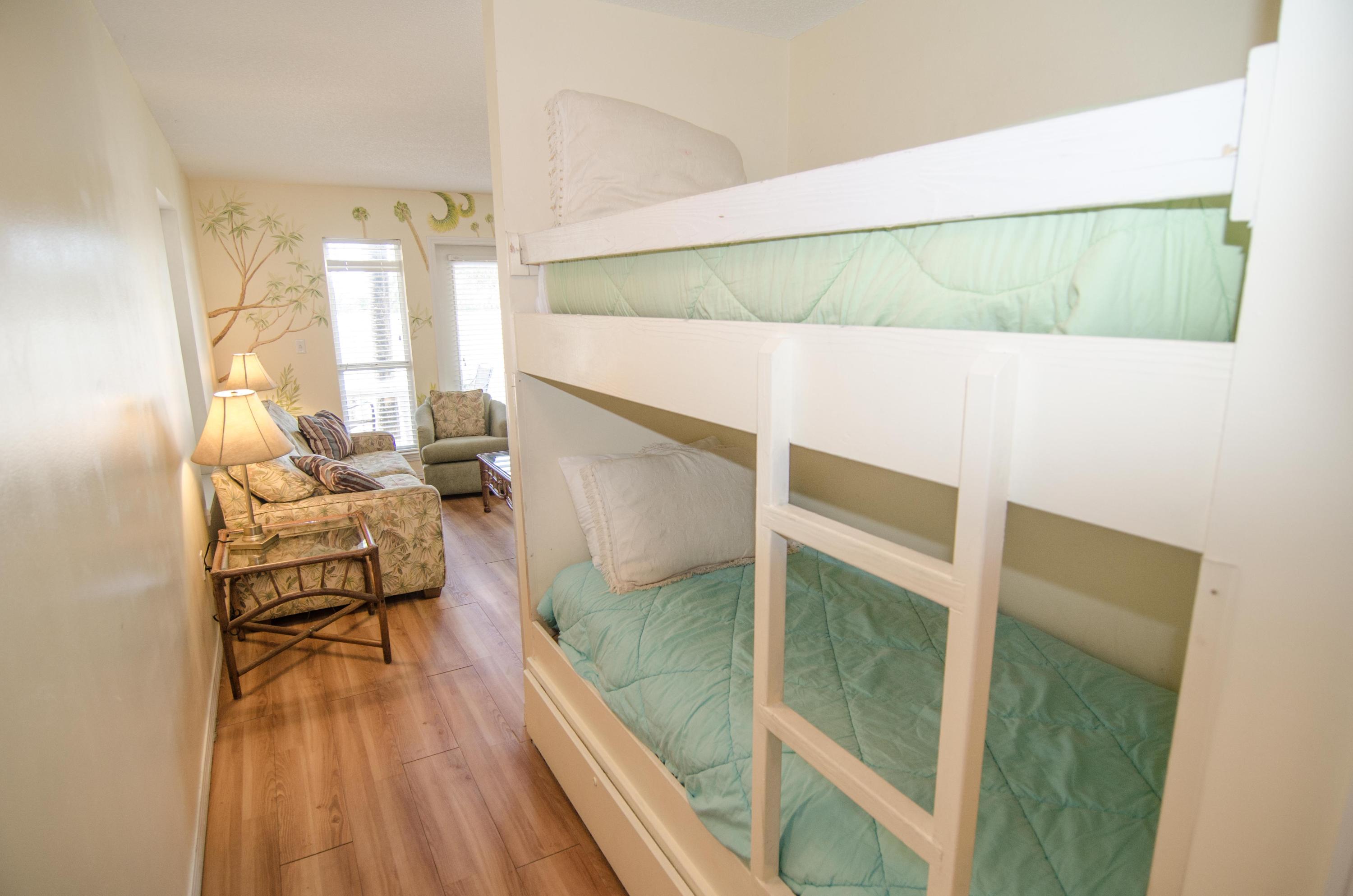 GULF PLACE CARIBBEAN CONDO - Residential