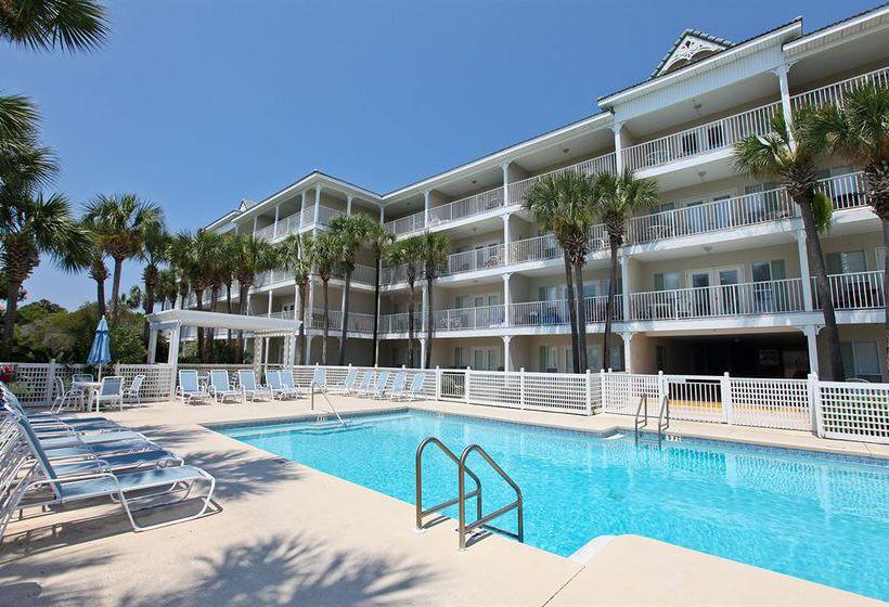 GULF PLACE CARIBBEAN CONDO - Residential