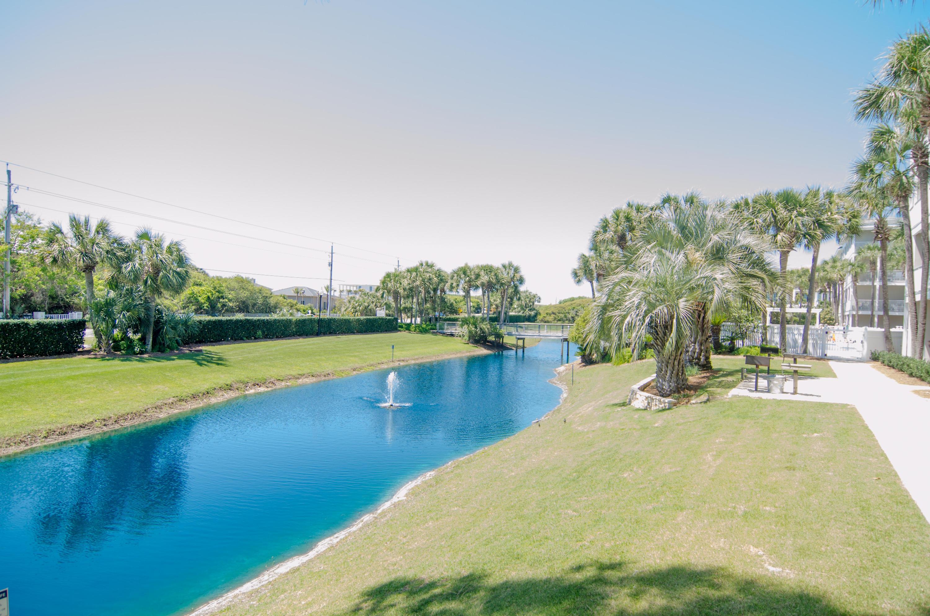 GULF PLACE CARIBBEAN CONDO - Residential