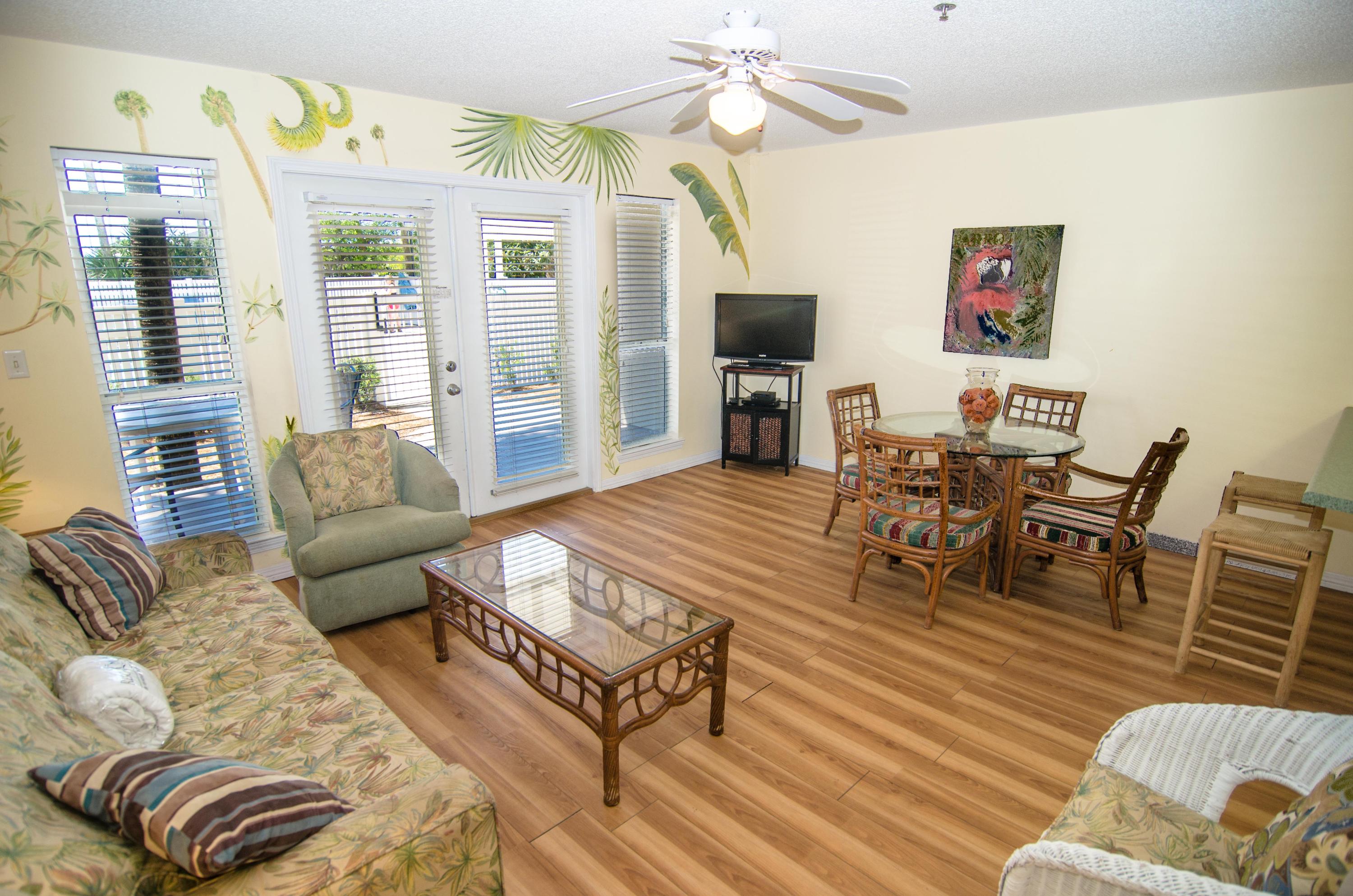 GULF PLACE CARIBBEAN CONDO - Residential