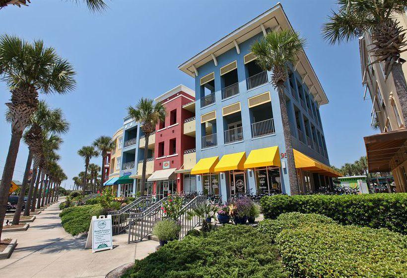 GULF PLACE CARIBBEAN CONDO - Residential