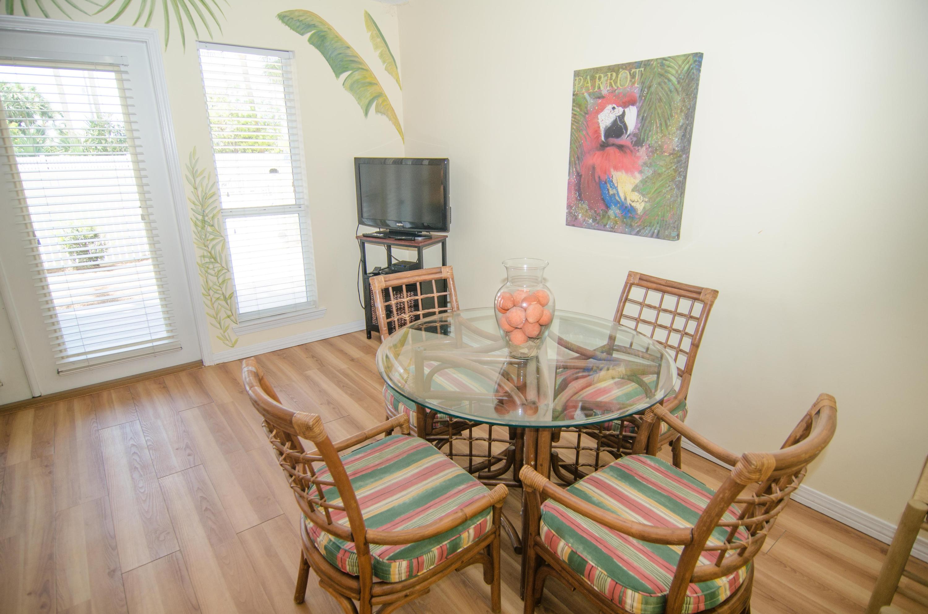 GULF PLACE CARIBBEAN CONDO - Residential