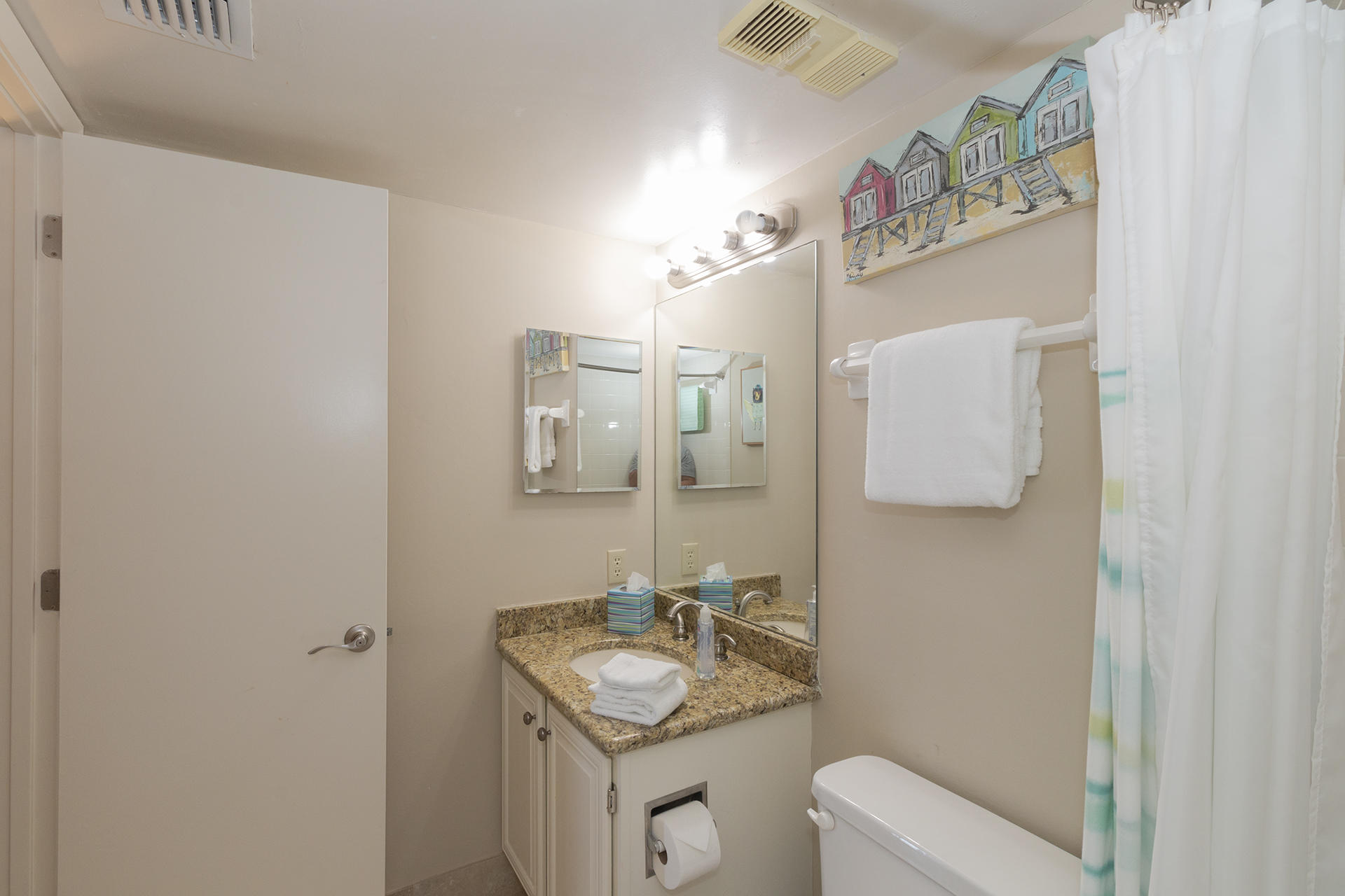 MAINSAIL CONDO PH 5 - Residential