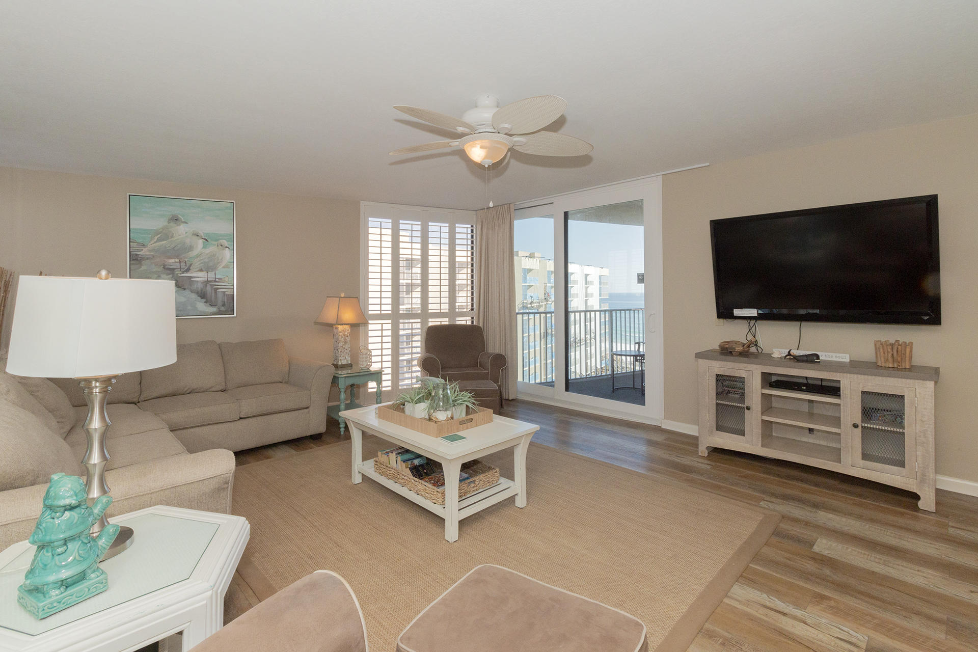 MAINSAIL CONDO PH 5 - Residential