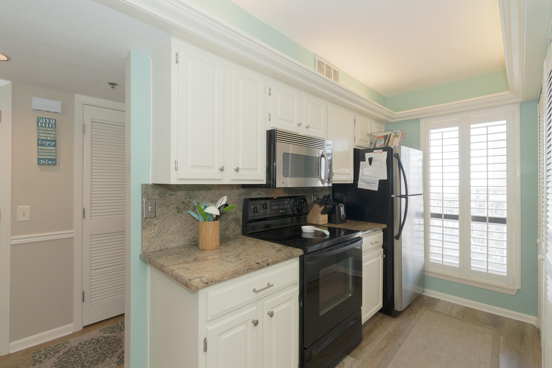 MAINSAIL CONDO PH 5 - Residential