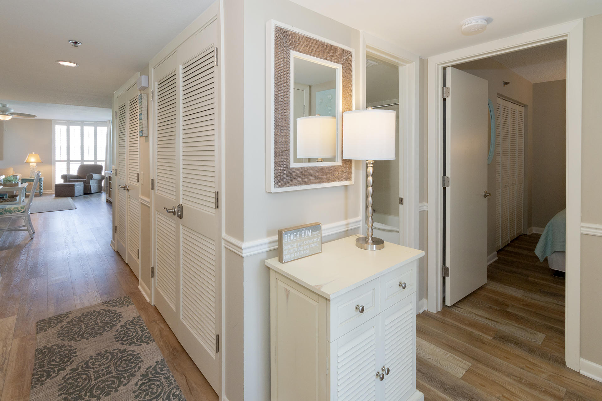 MAINSAIL CONDO PH 5 - Residential