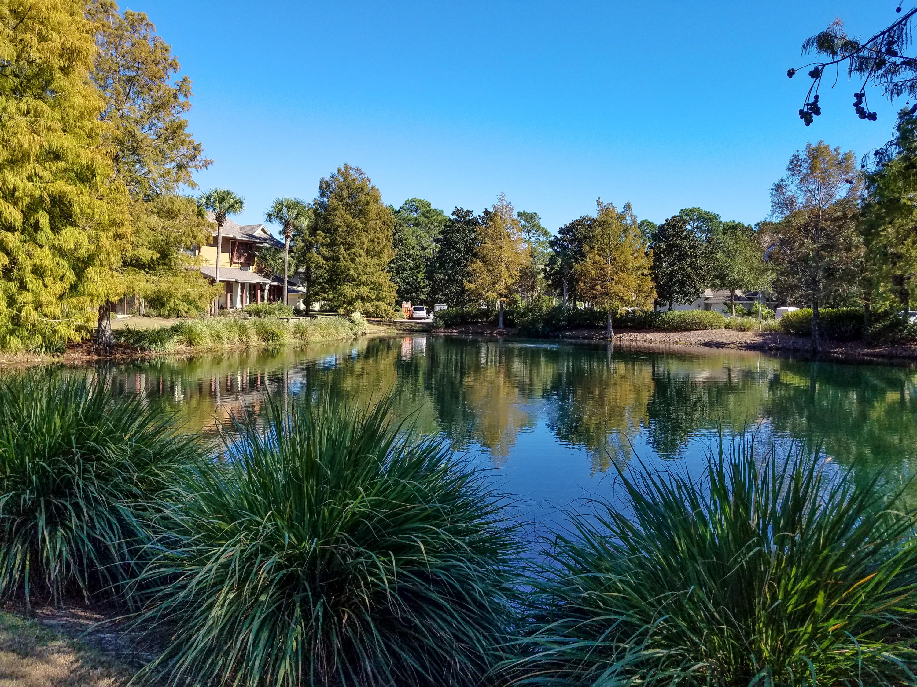 MAGNOLIA BAY - Residential