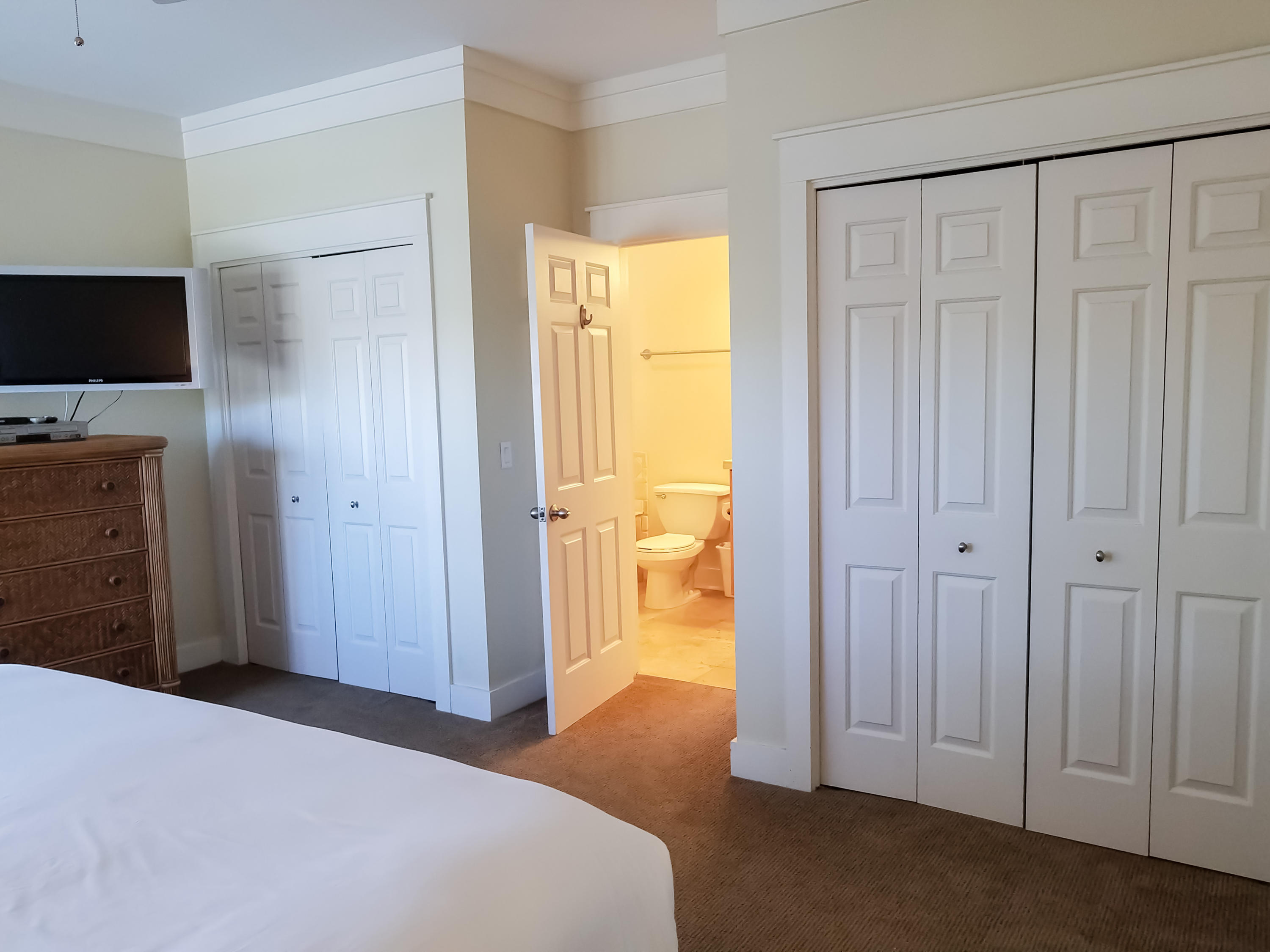 MAGNOLIA BAY - Residential