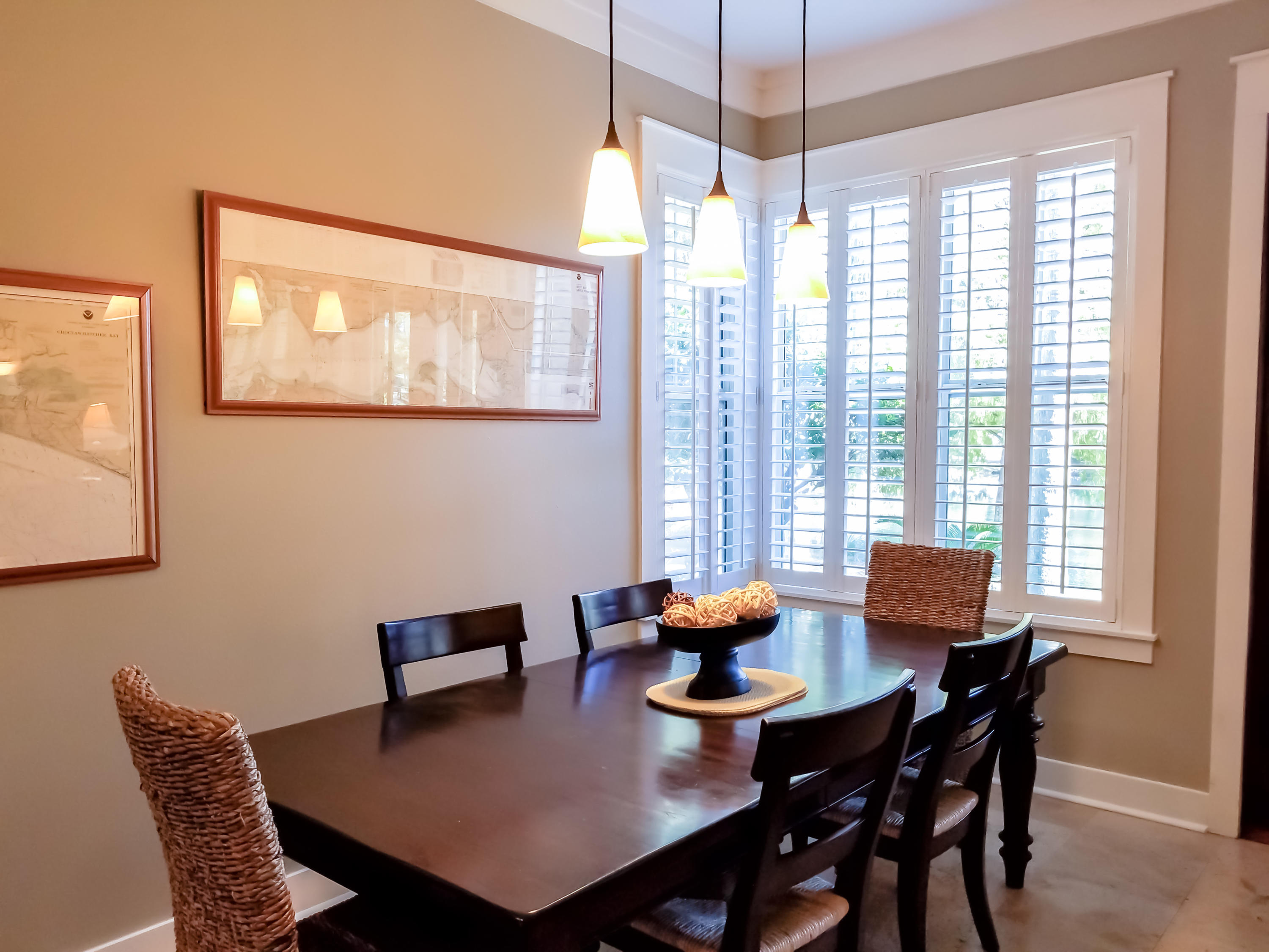 MAGNOLIA BAY - Residential