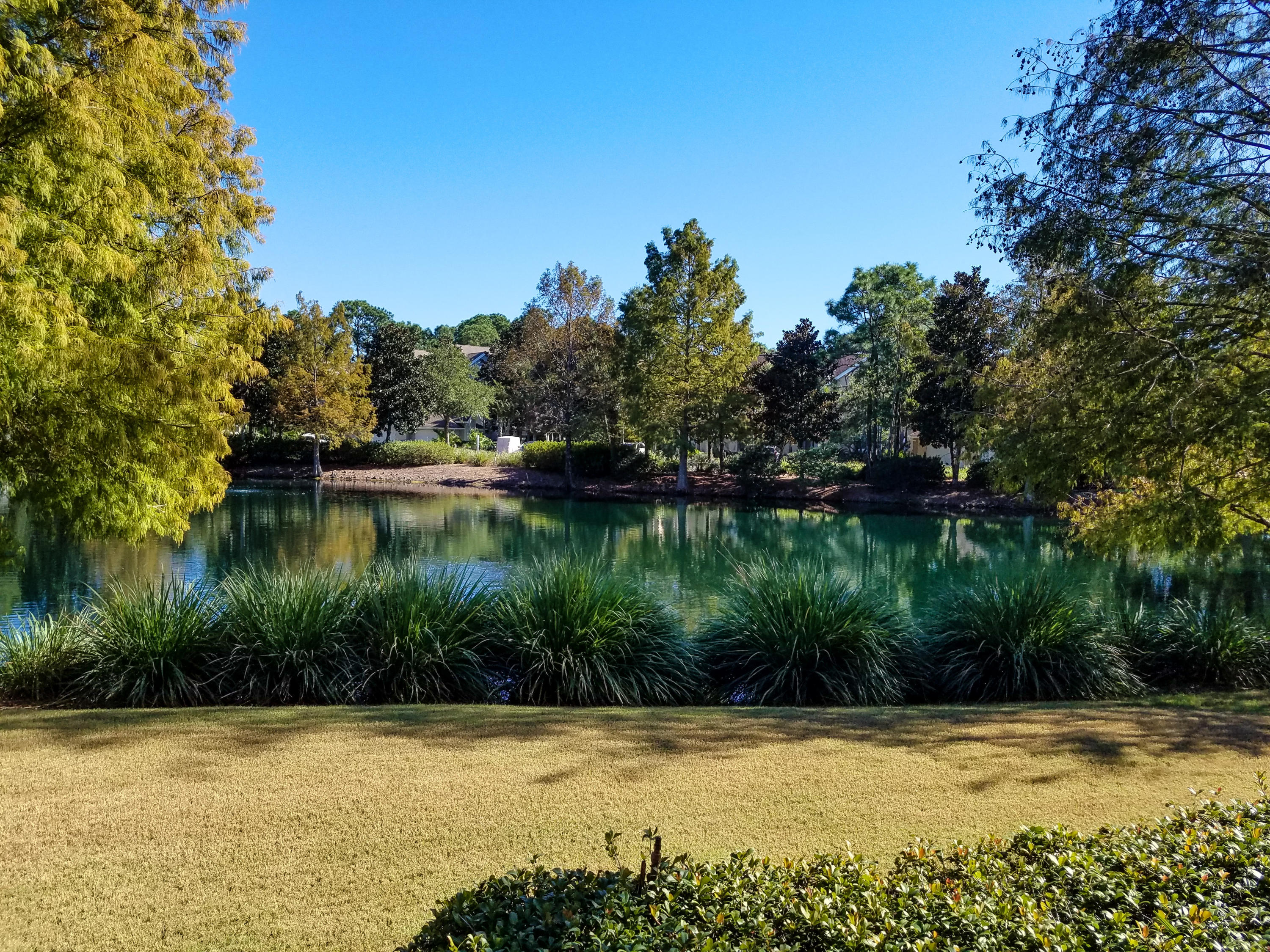 MAGNOLIA BAY - Residential