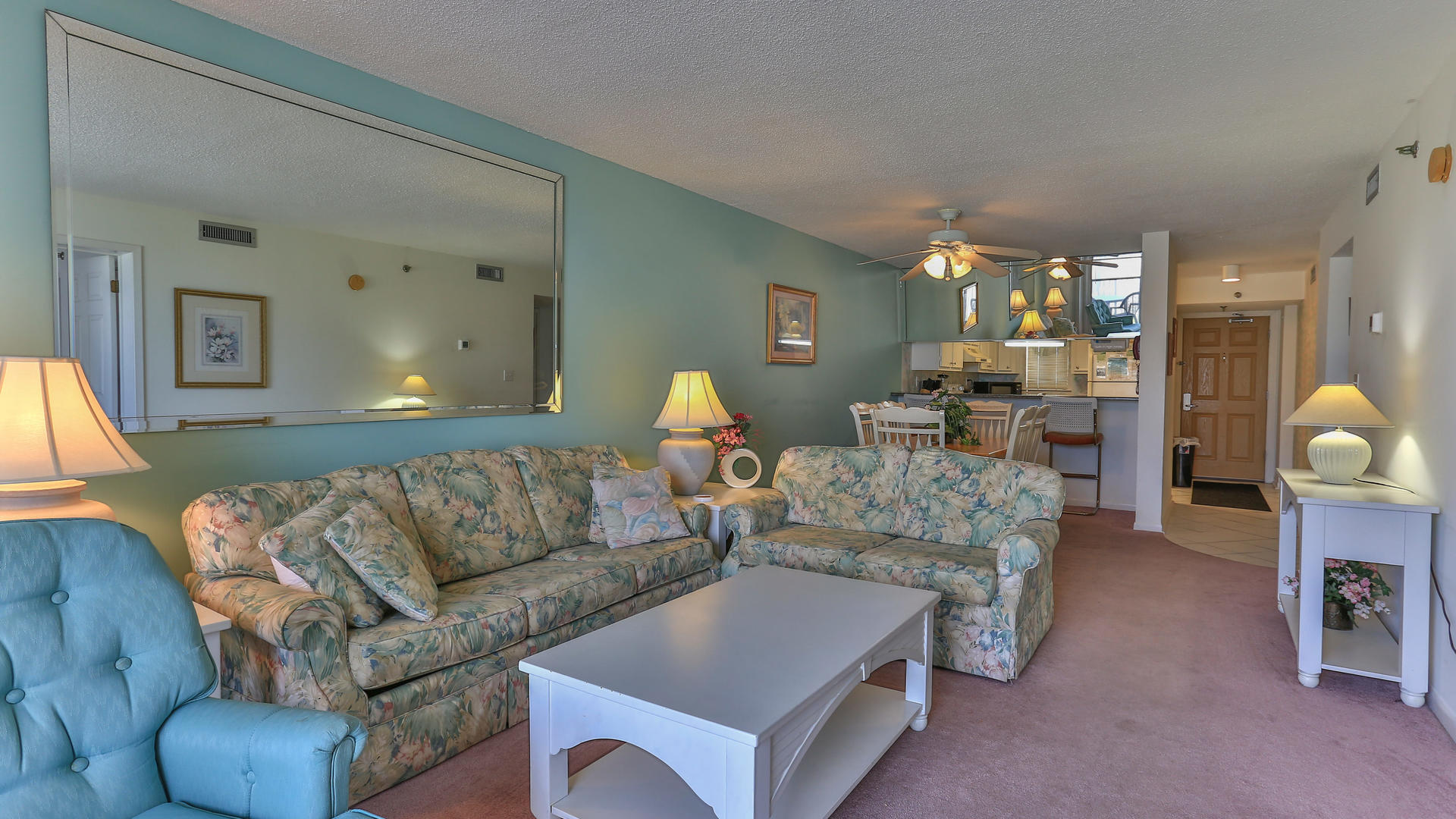 DESTIN ON THE GULF - Residential