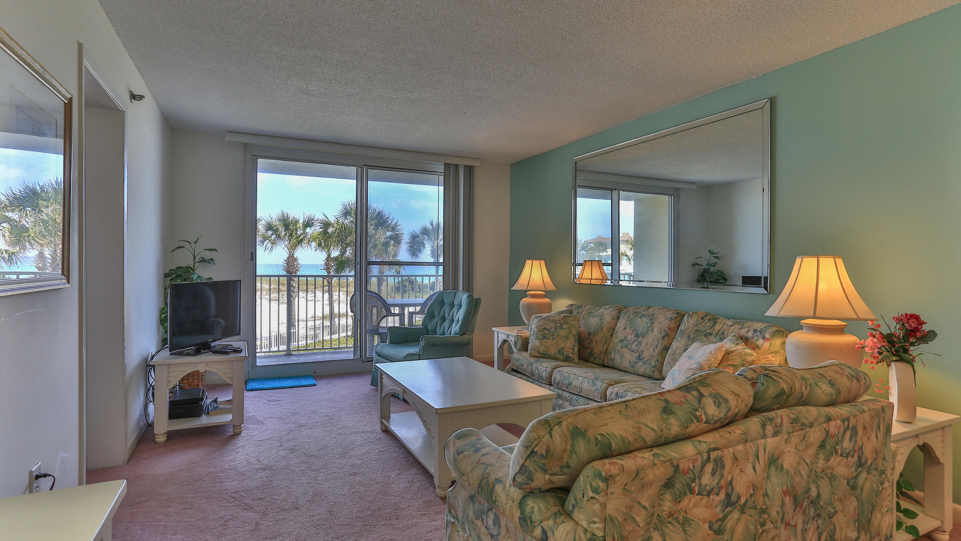 DESTIN ON THE GULF - Residential