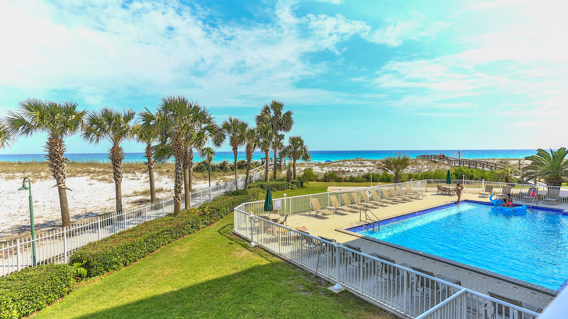 DESTIN ON THE GULF - Residential