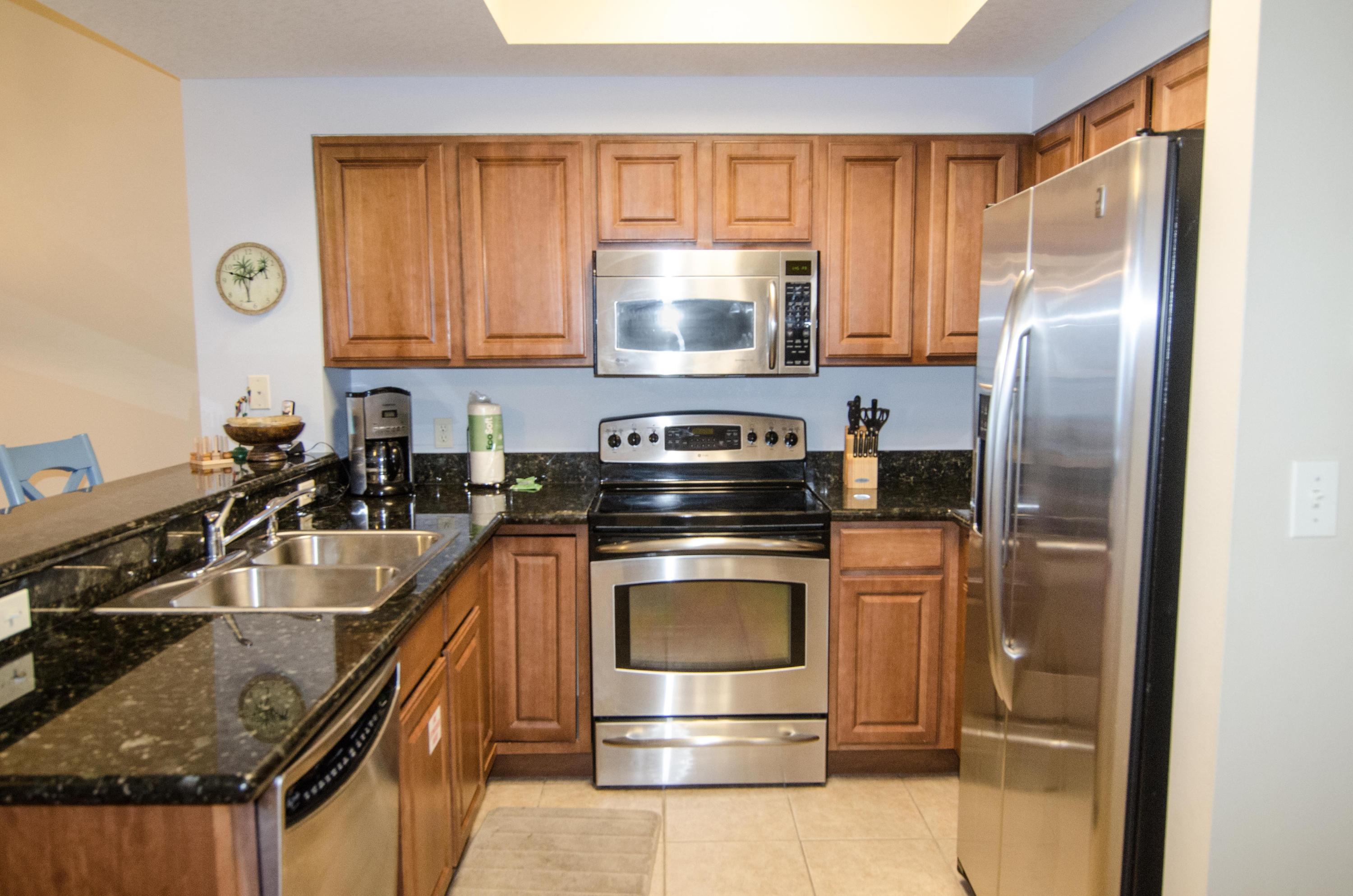 ARIEL DUNES - Residential