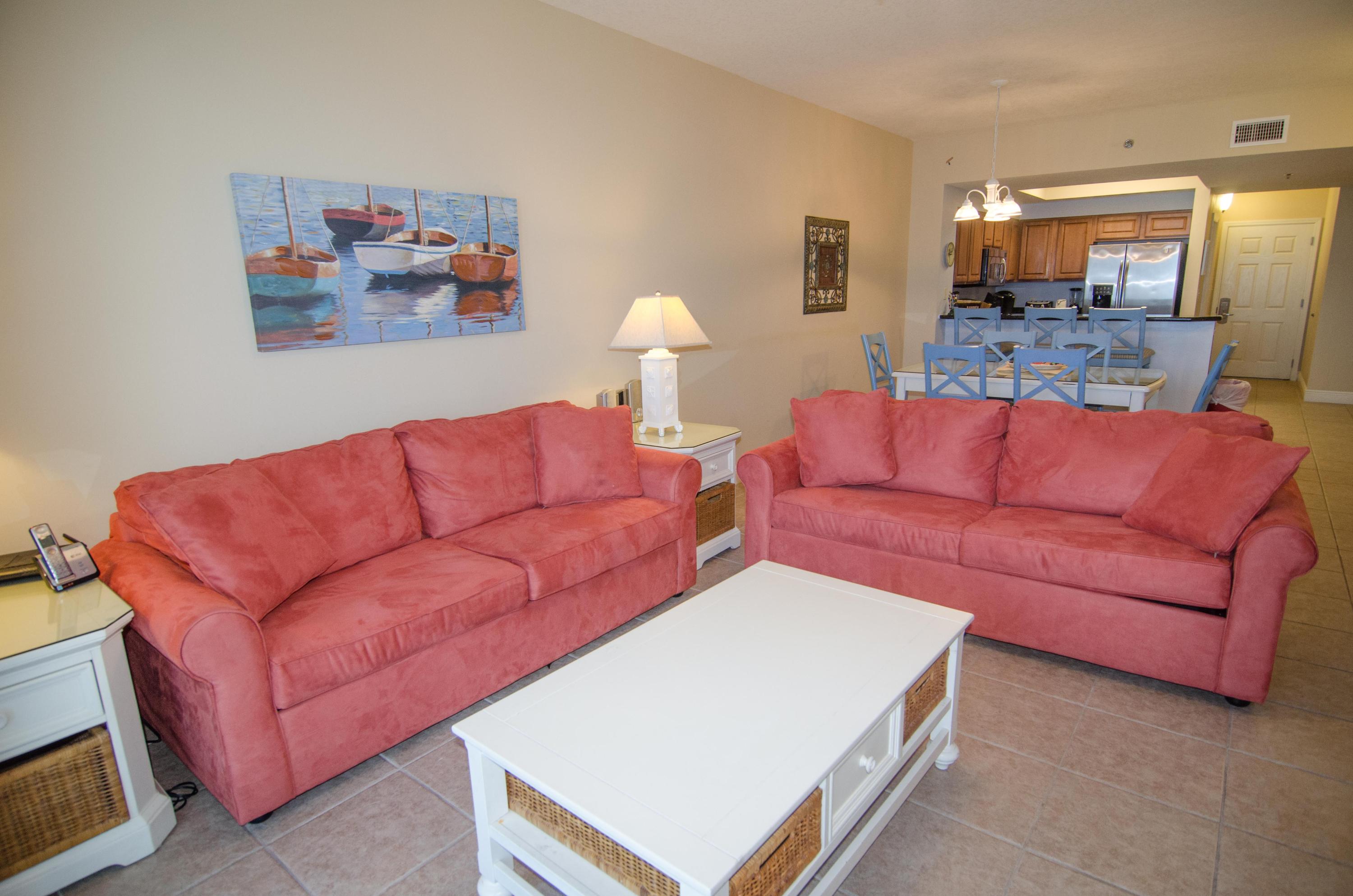 ARIEL DUNES - Residential