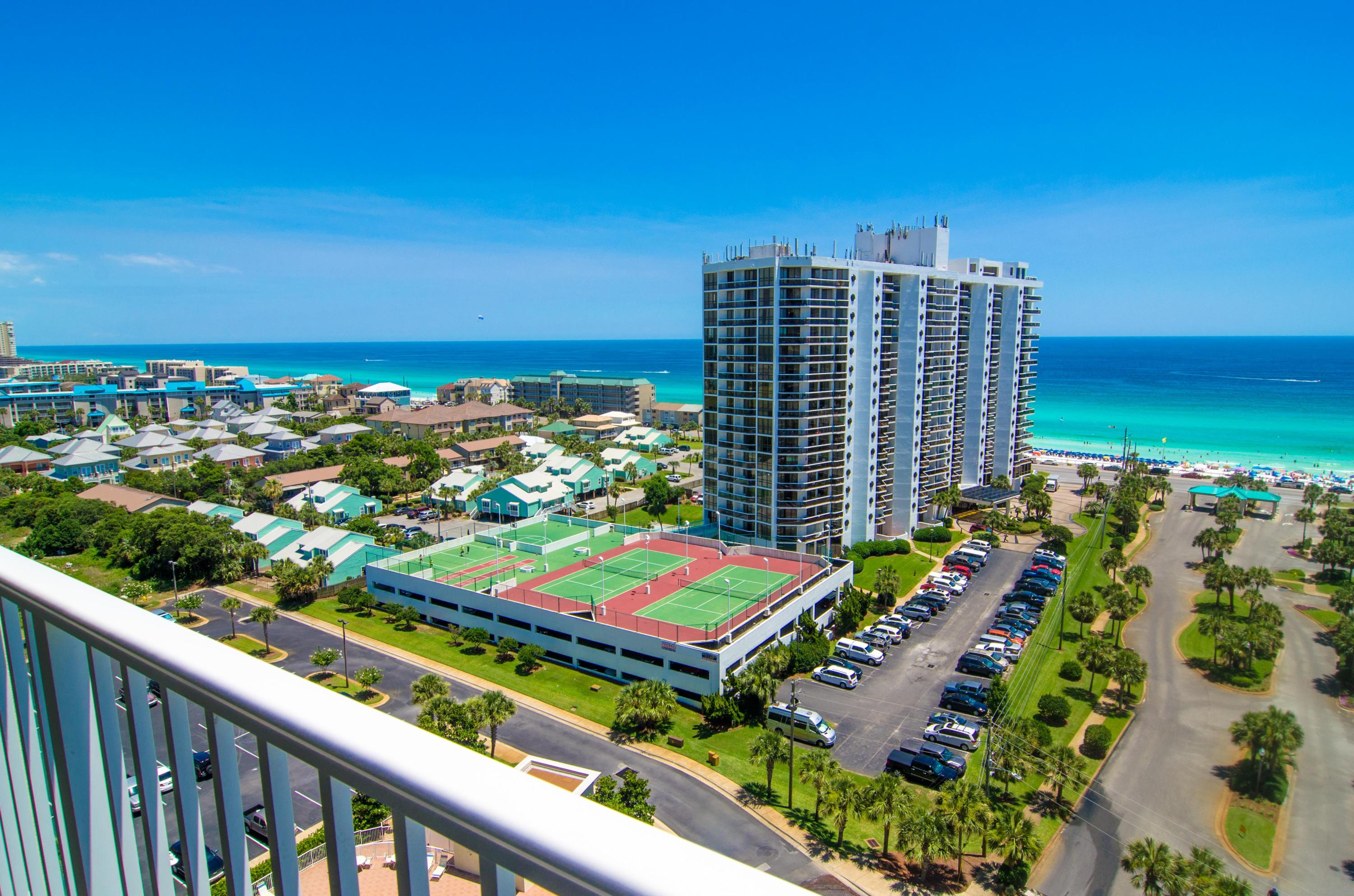 ARIEL DUNES - Residential