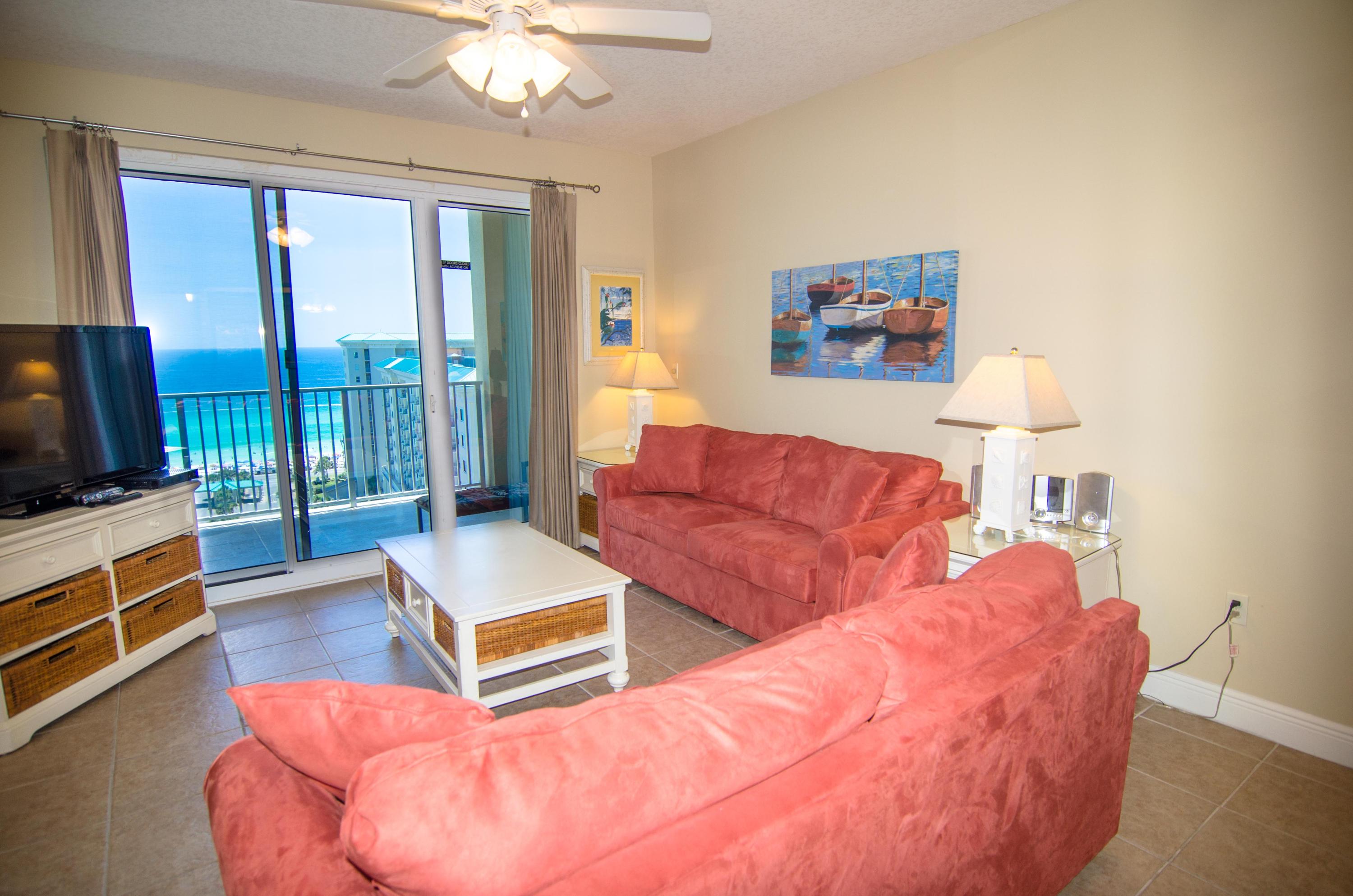 ARIEL DUNES - Residential