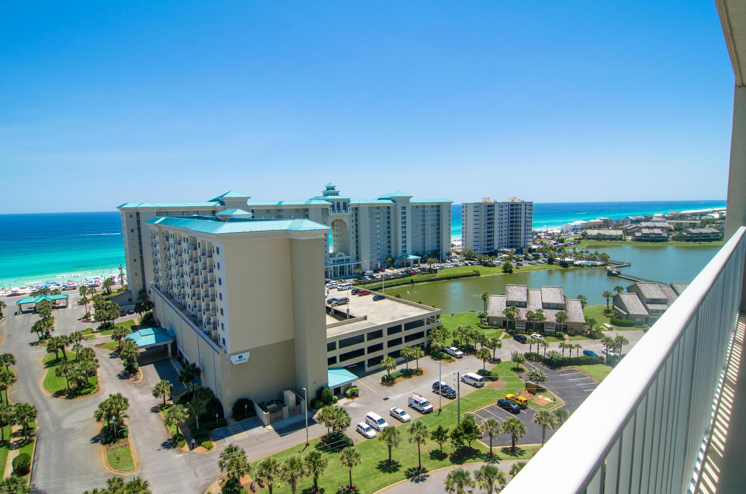 ARIEL DUNES - Residential