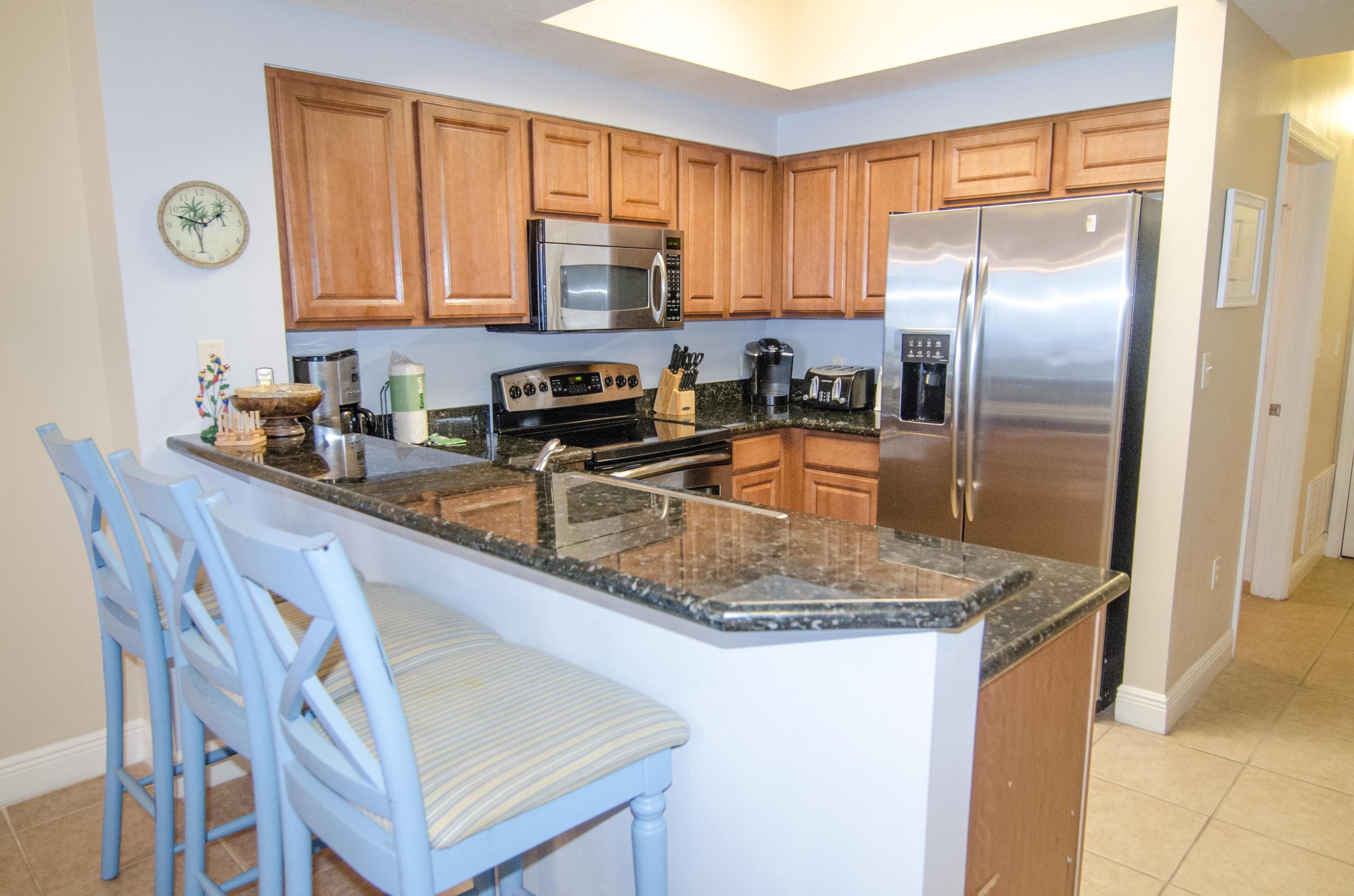 ARIEL DUNES - Residential