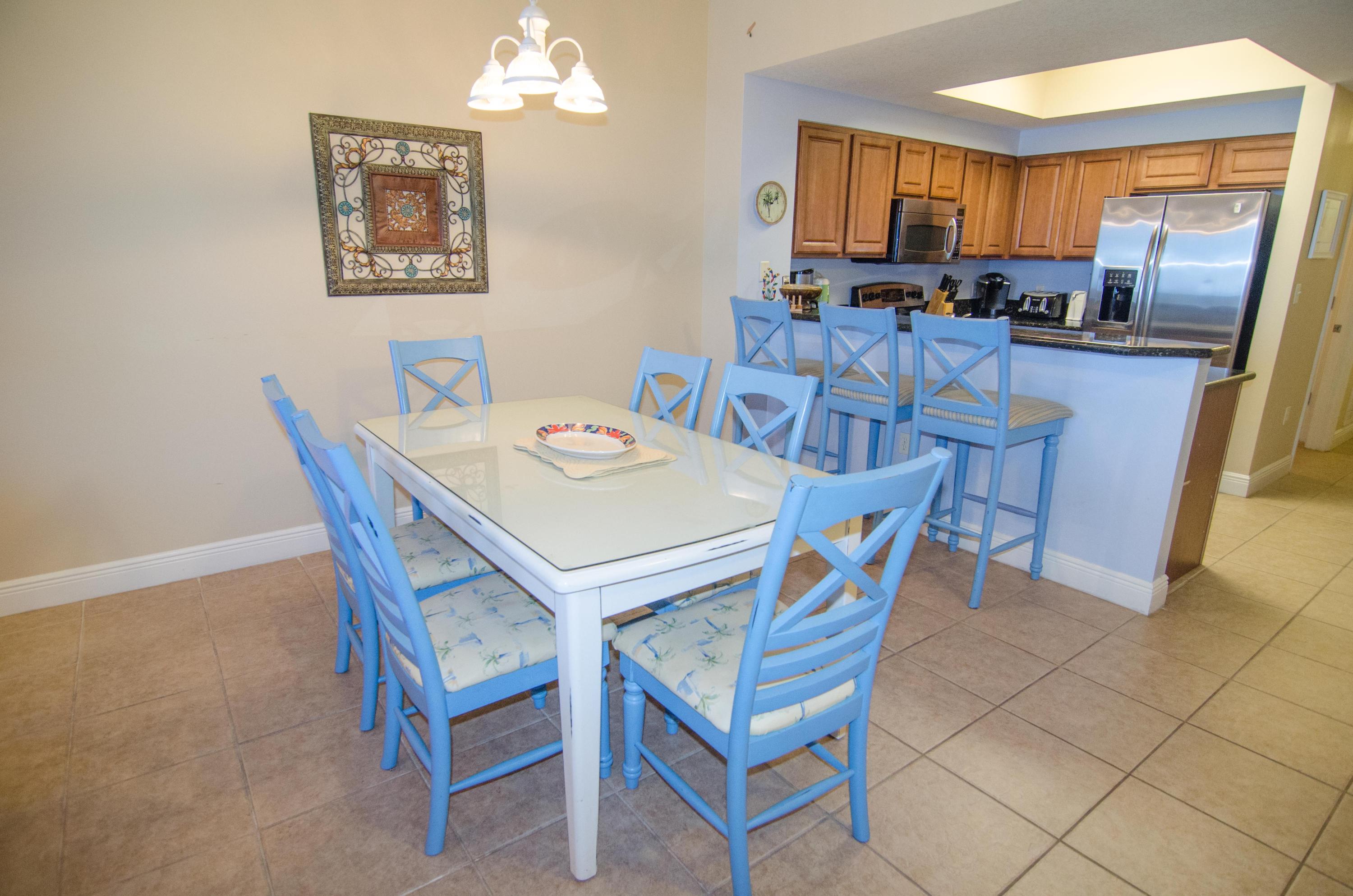 ARIEL DUNES - Residential