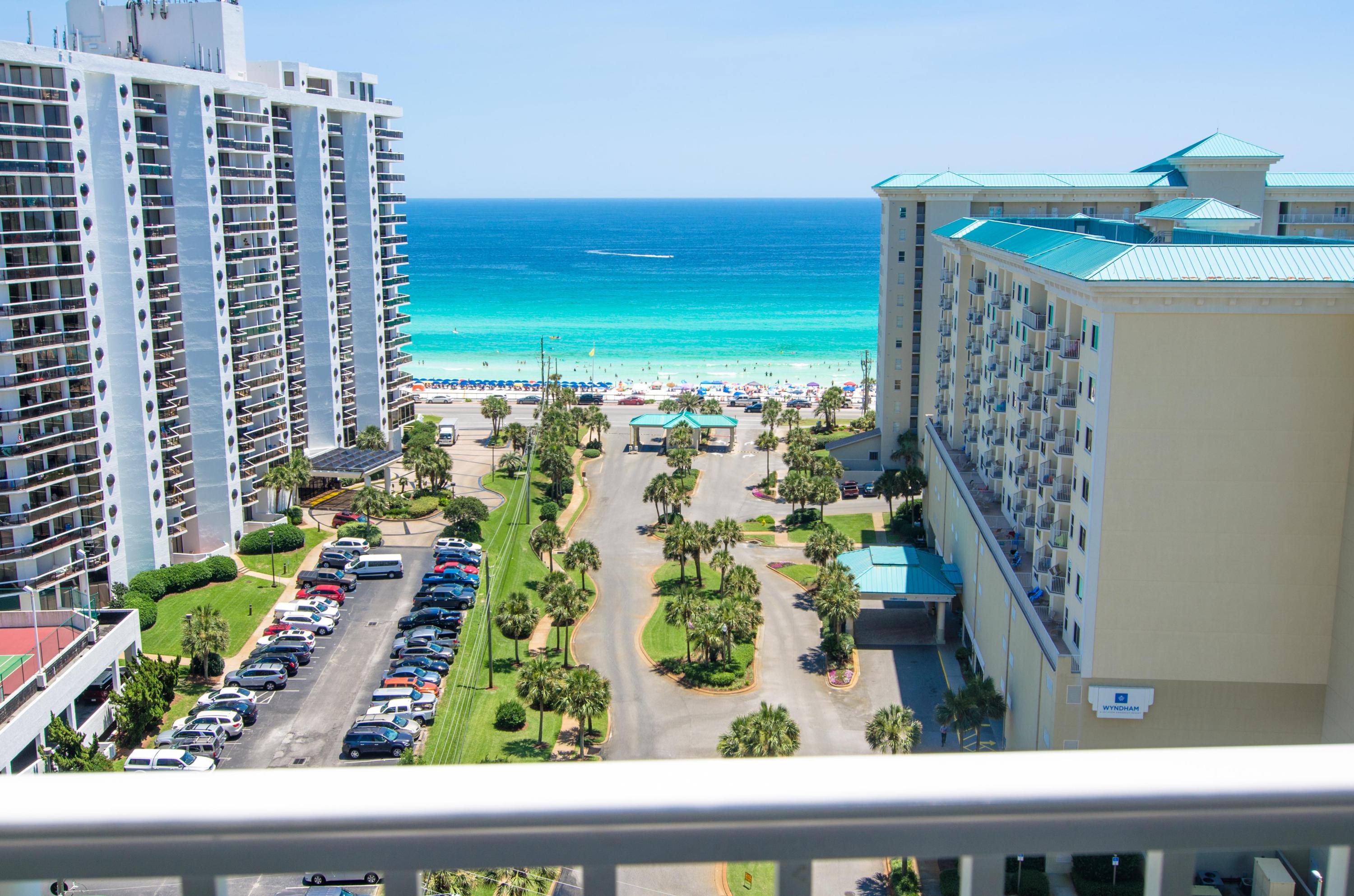 ARIEL DUNES - Residential